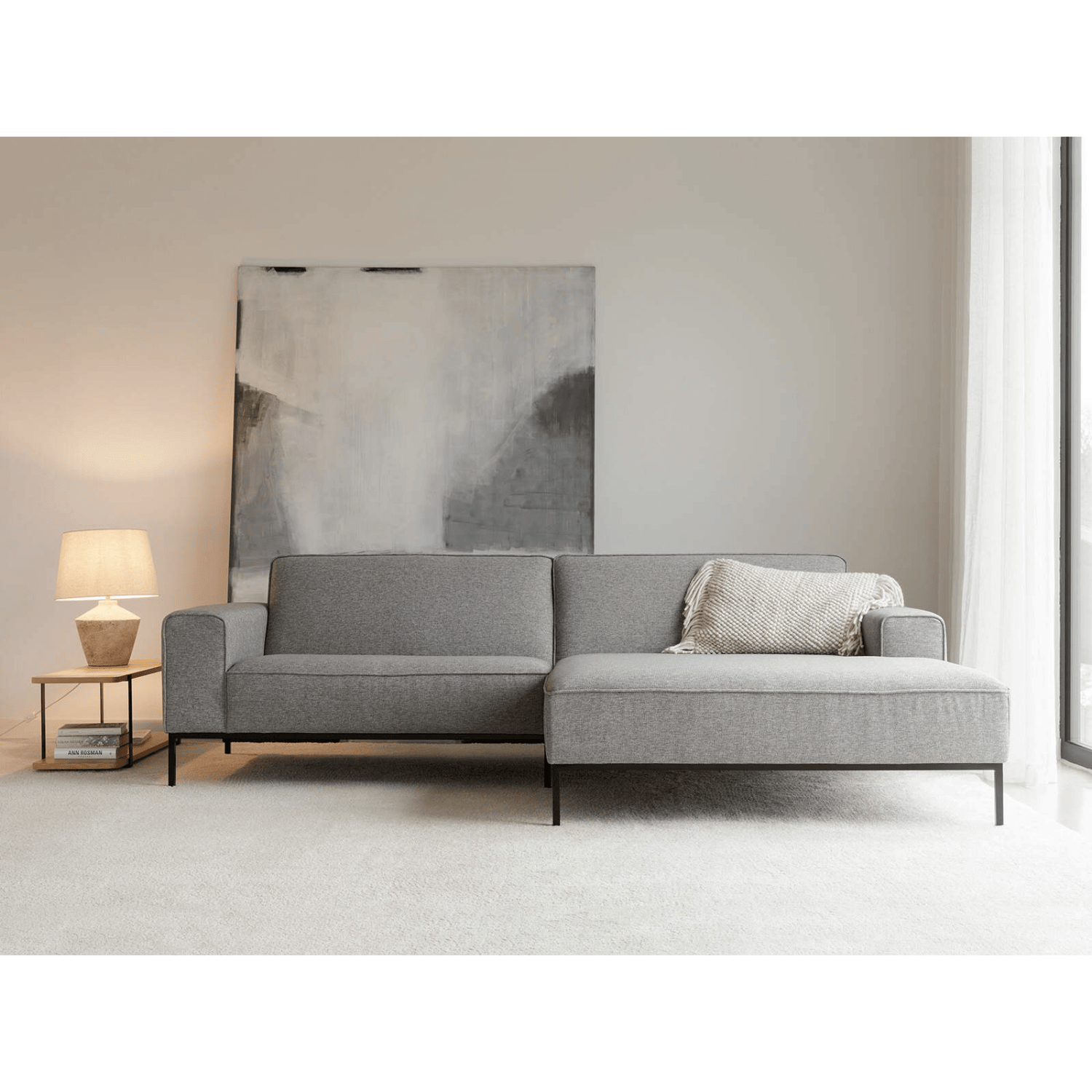 VILLE - Sofa