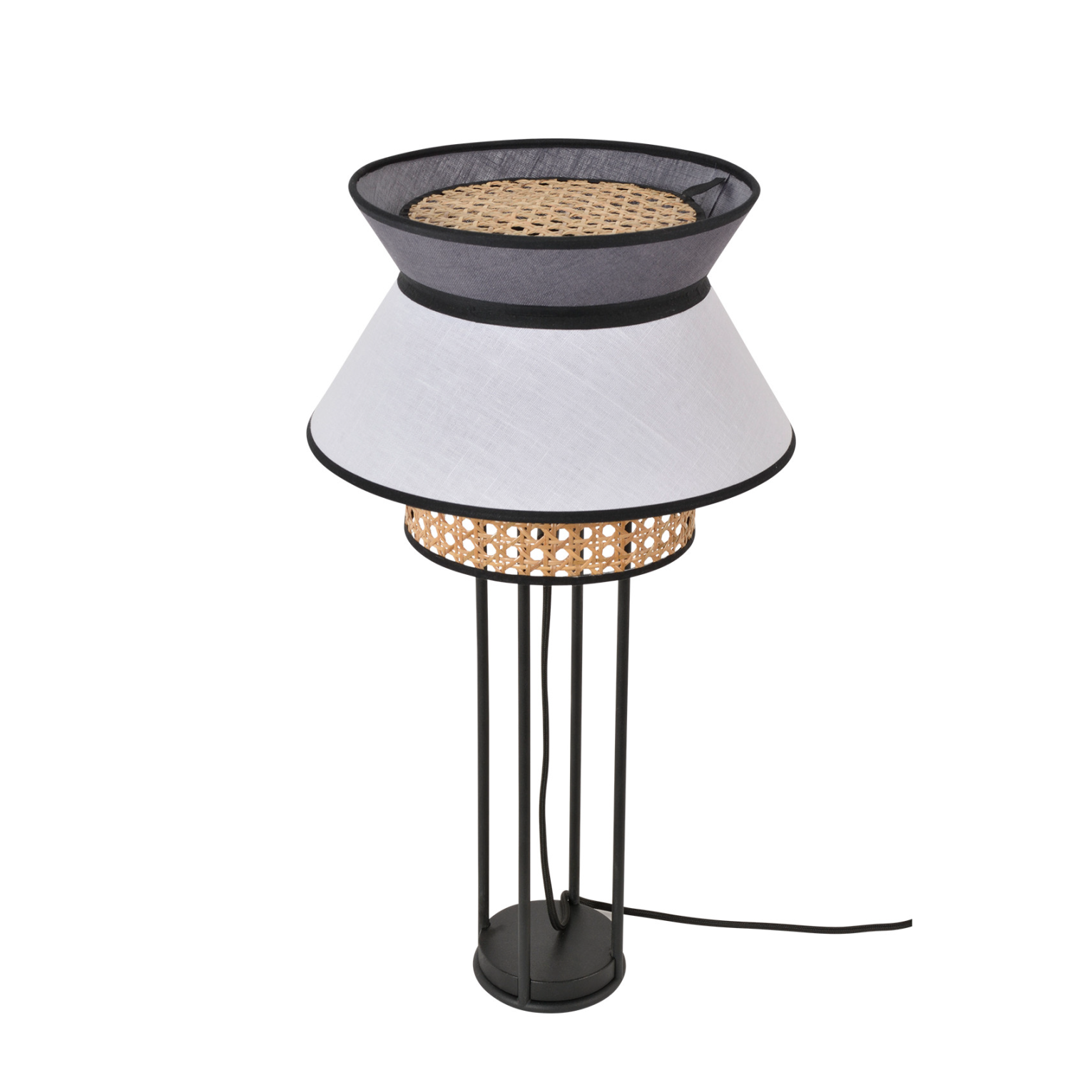 Market Set Singapour table lamp