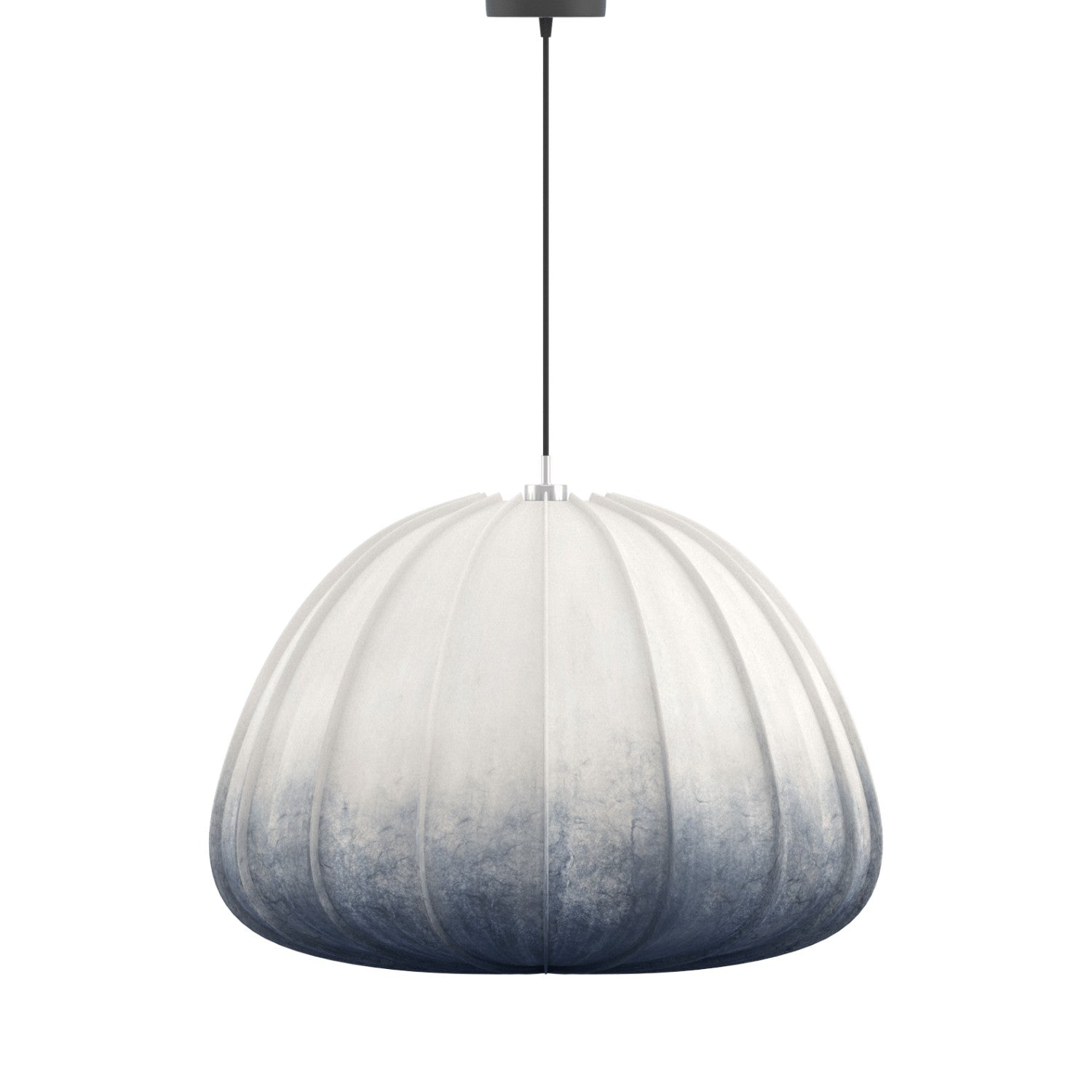 HOZUKI INDIGO EXTRA LARGE - Pendant Light