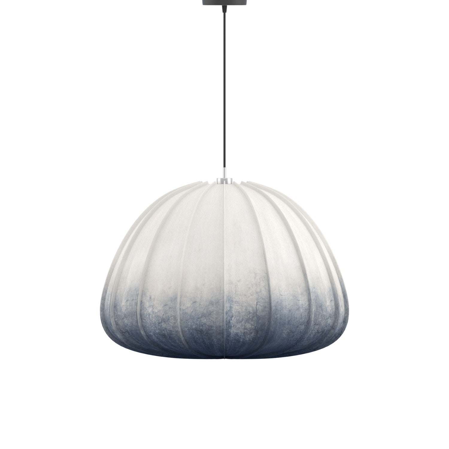 HOZUKI INDIGO LARGE - Pendant Light