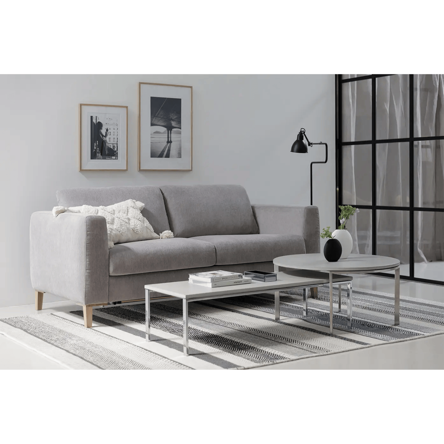 HENRY - Sofa