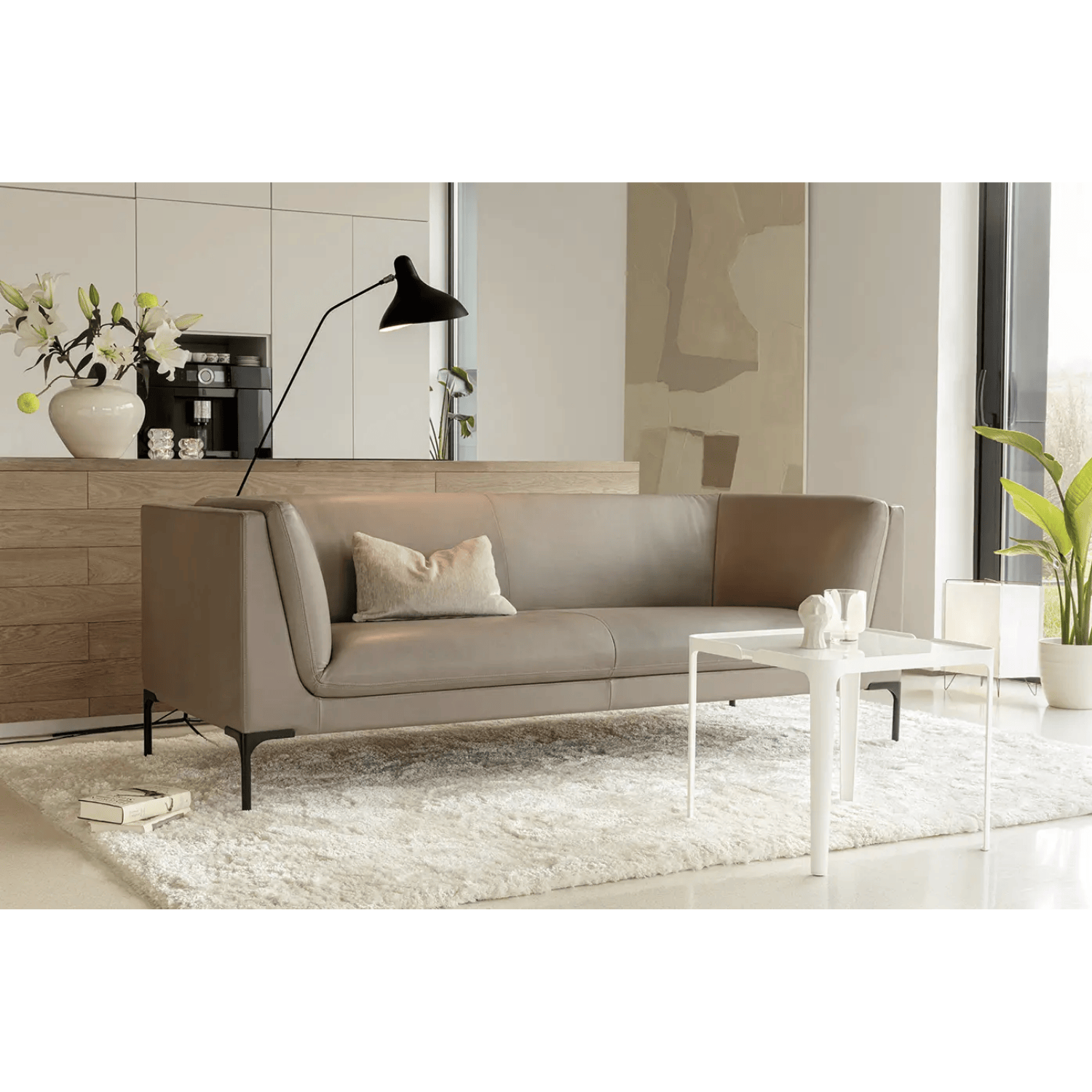 FREJ - Sofa