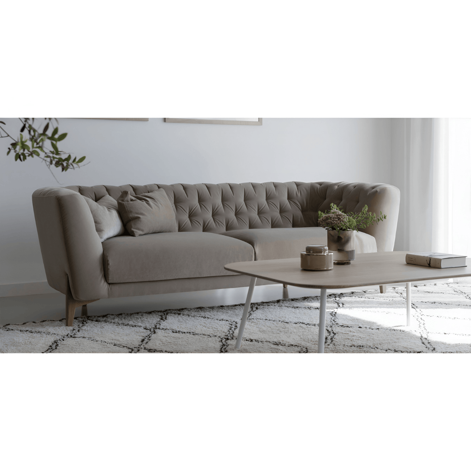 VALENTIN - Sofa