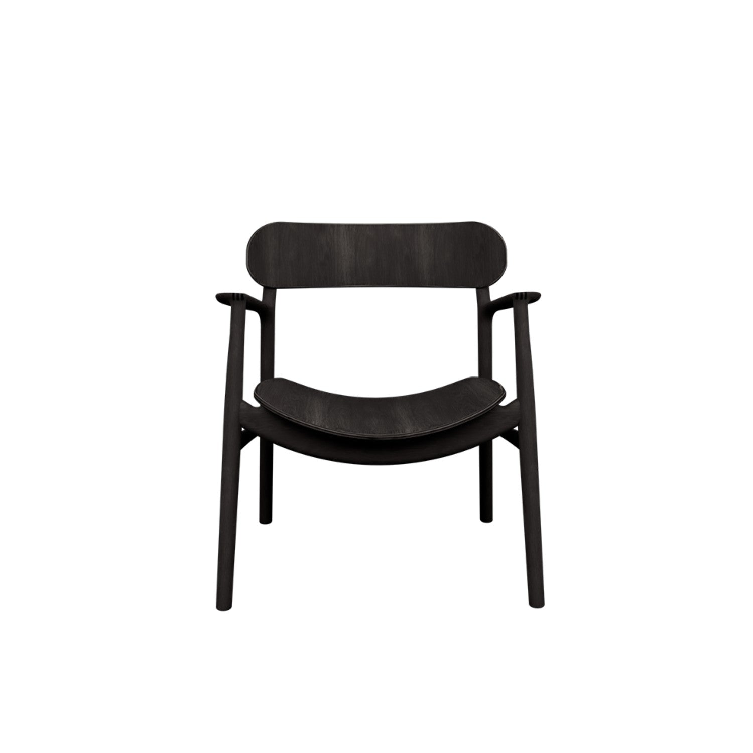 ASGER - Lounge Chair