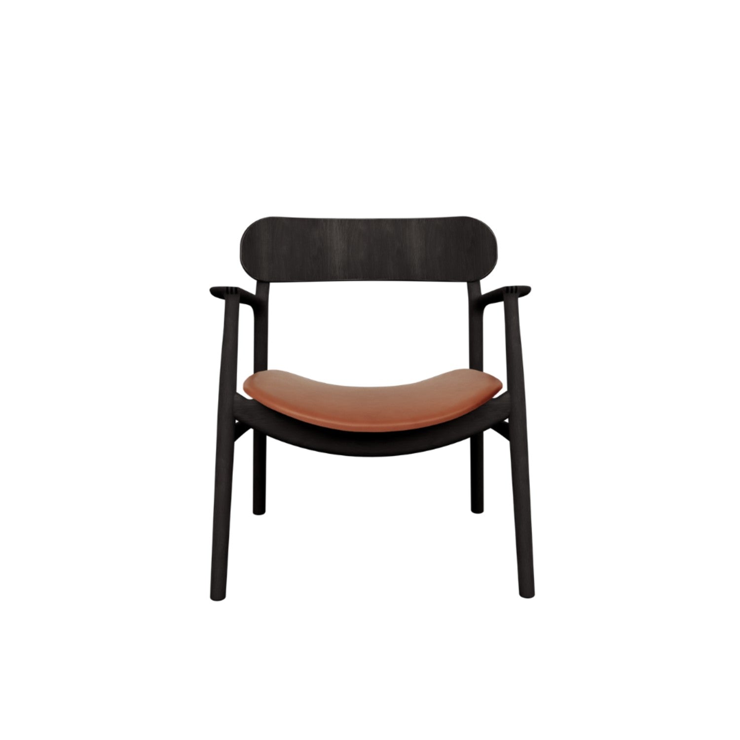 ASGER - Lounge Chair