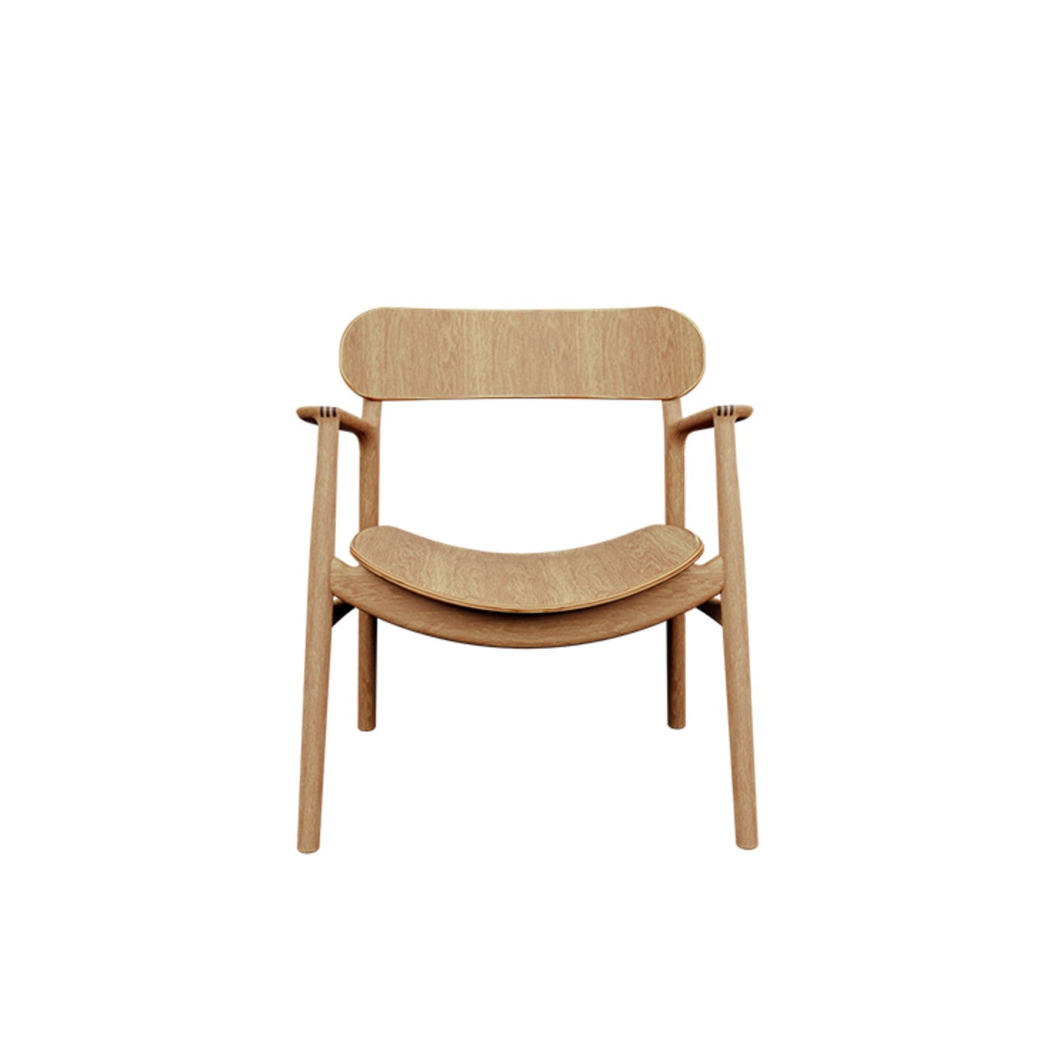 ASGER - Lounge Chair
