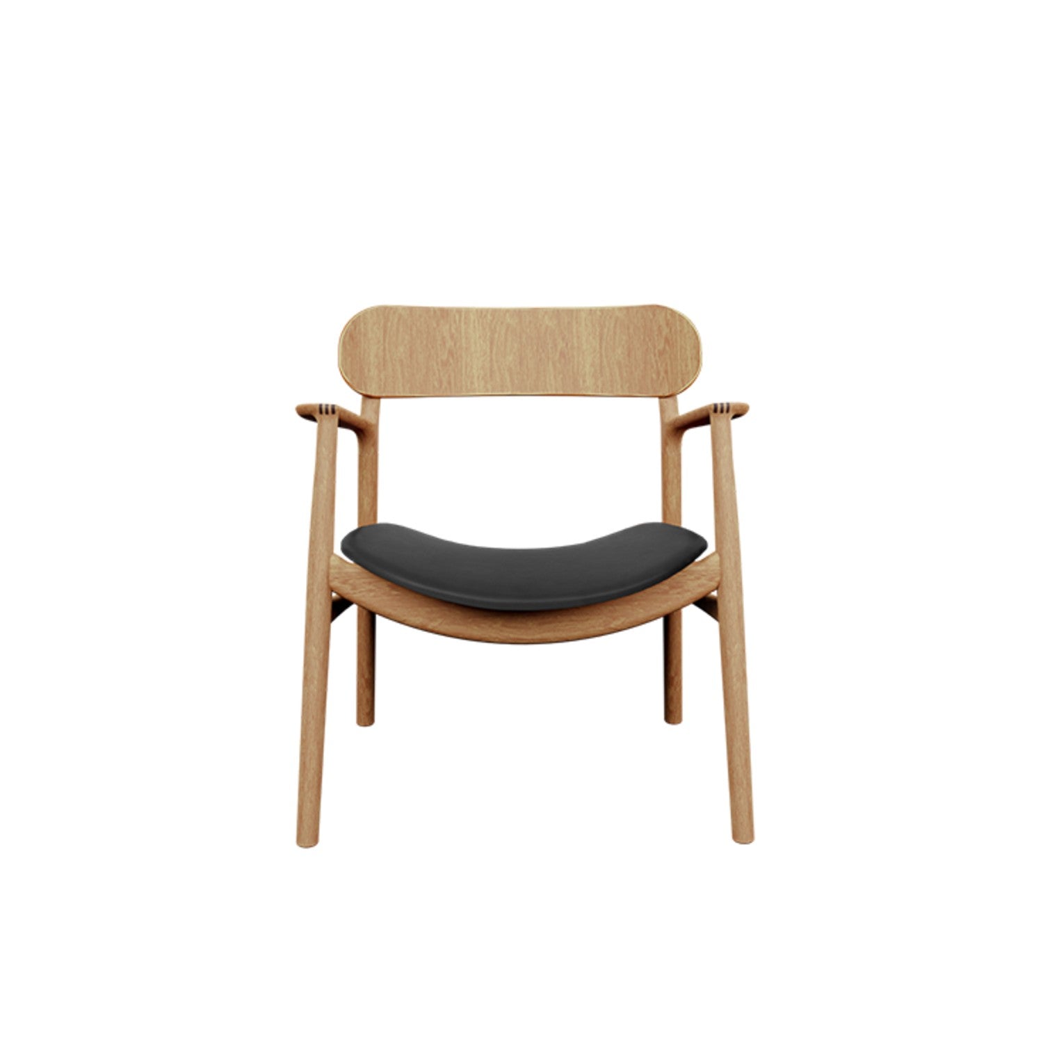 ASGER - Lounge Chair