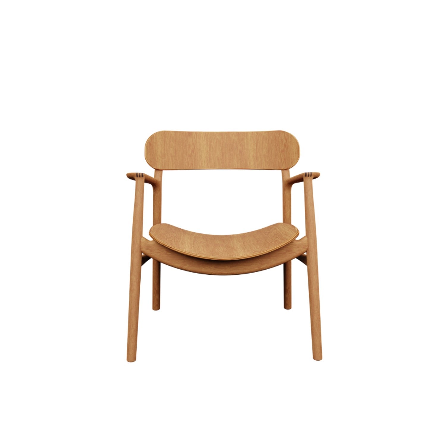 ASGER - Lounge Chair