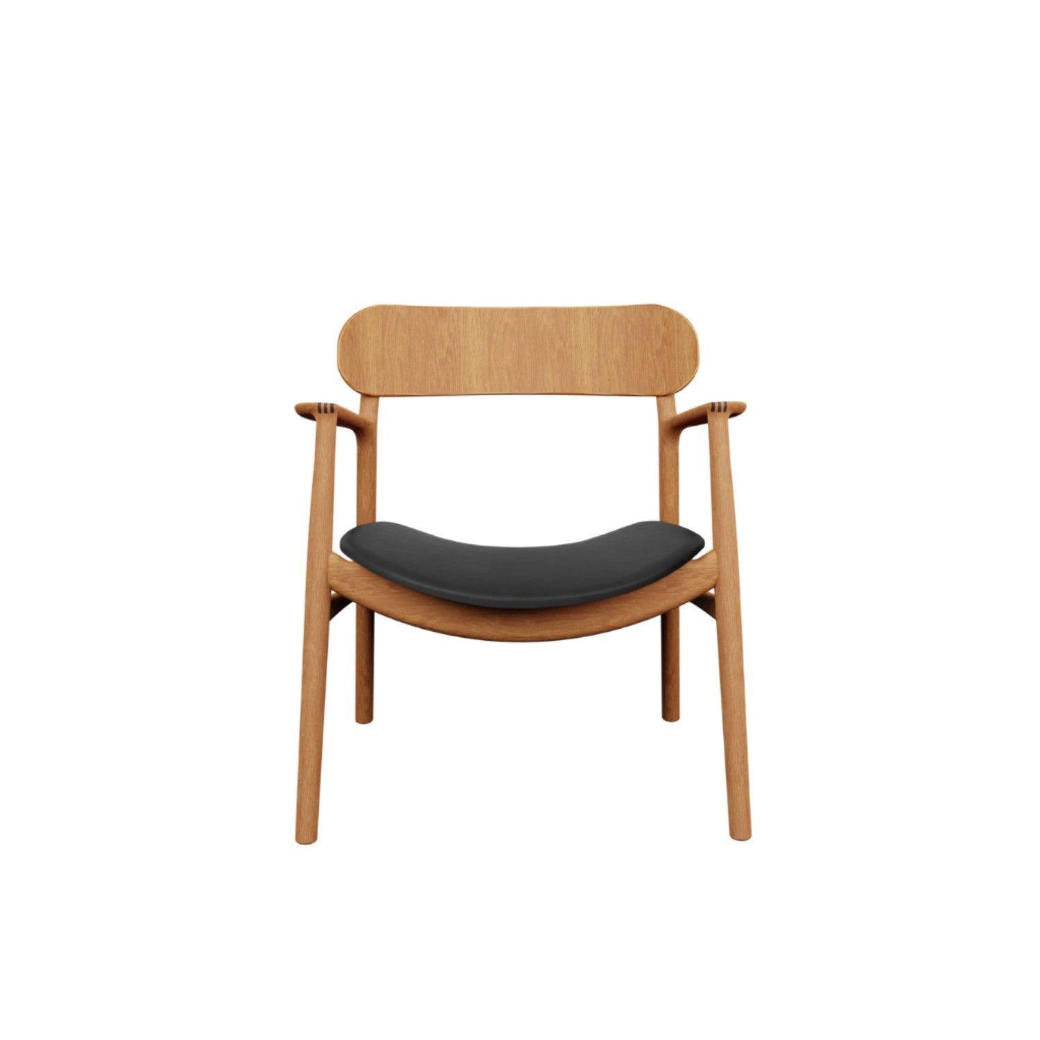 ASGER - Lounge Chair