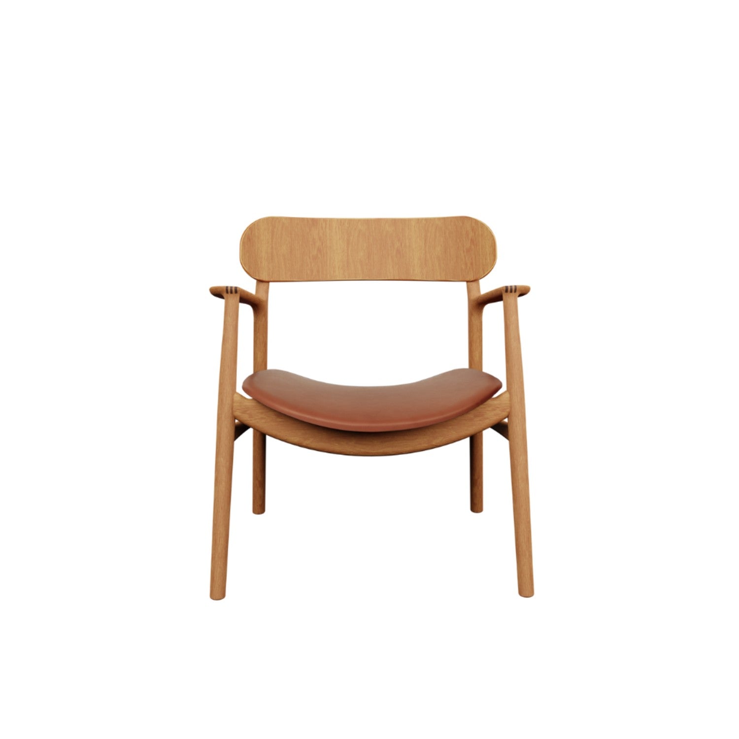 ASGER - Lounge Chair