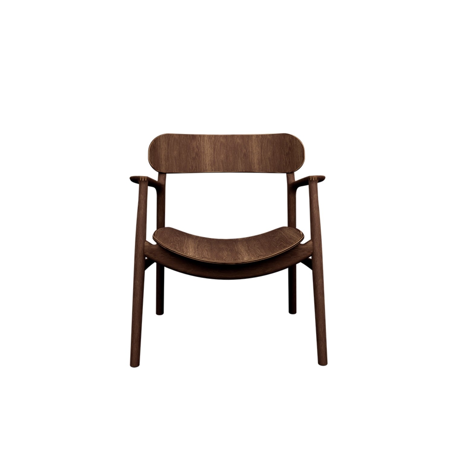 ASGER - Lounge Chair