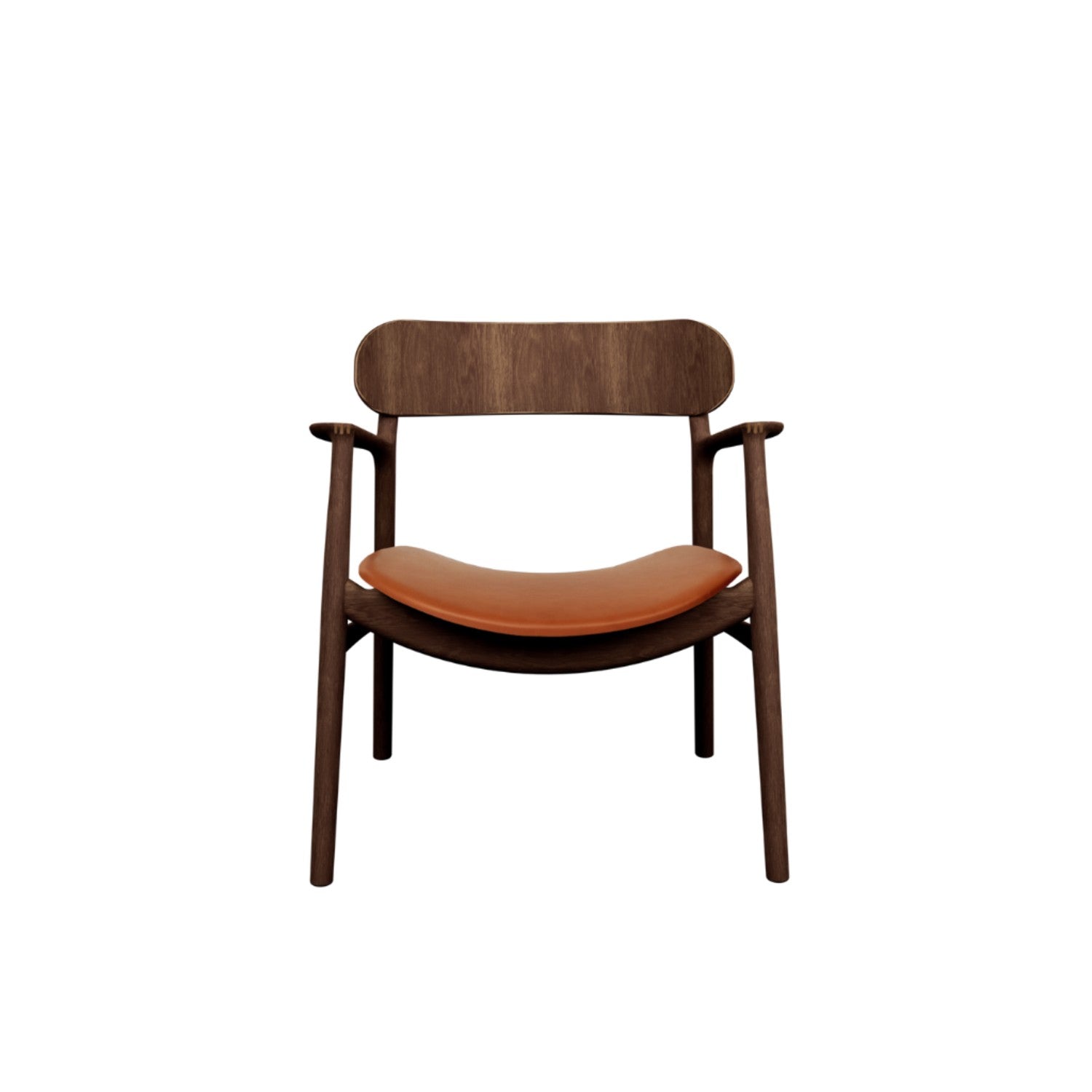 ASGER - Lounge Chair