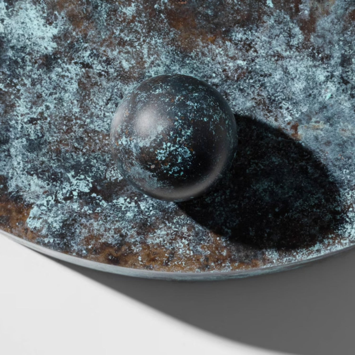 VESTA FLOOR - Floor Lamp