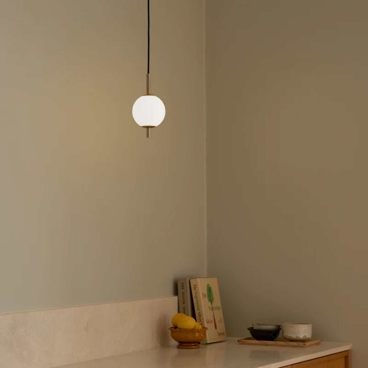 AUDREY - Pendant Light