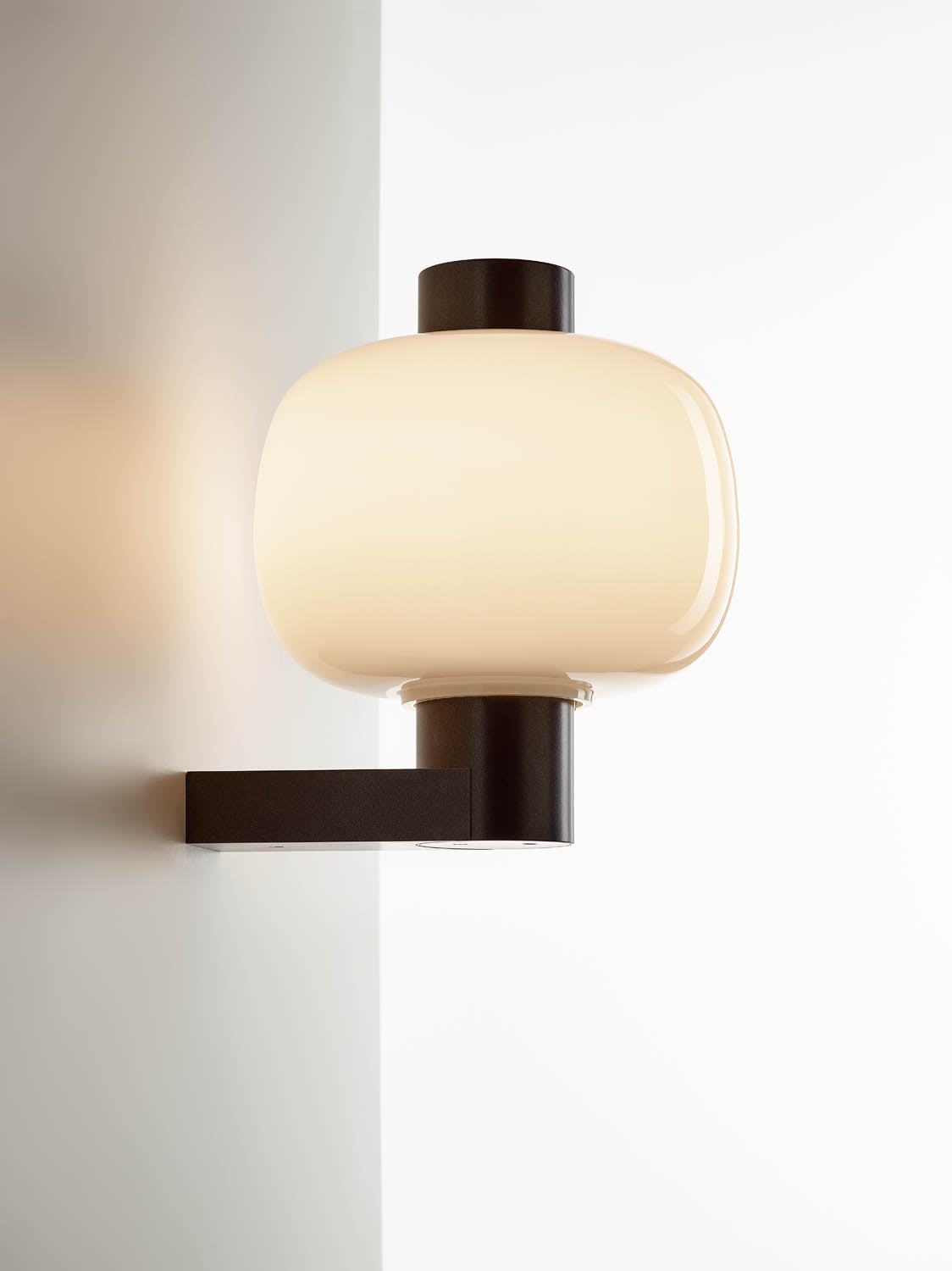 BONBORI WALL UP - Wall Lamp