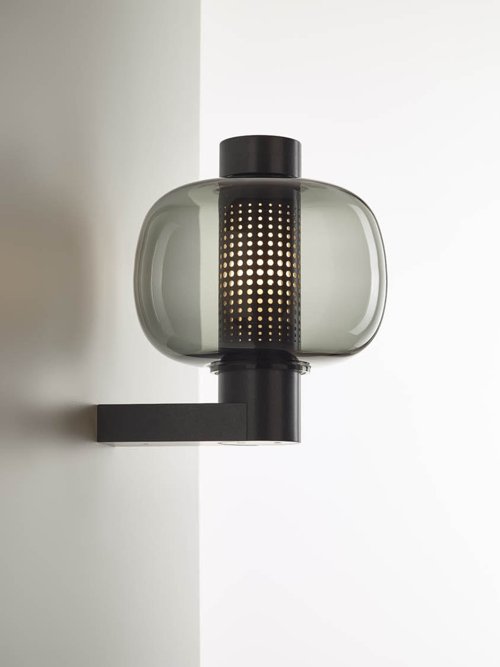 BONBORI WALL UP - Wall Lamp