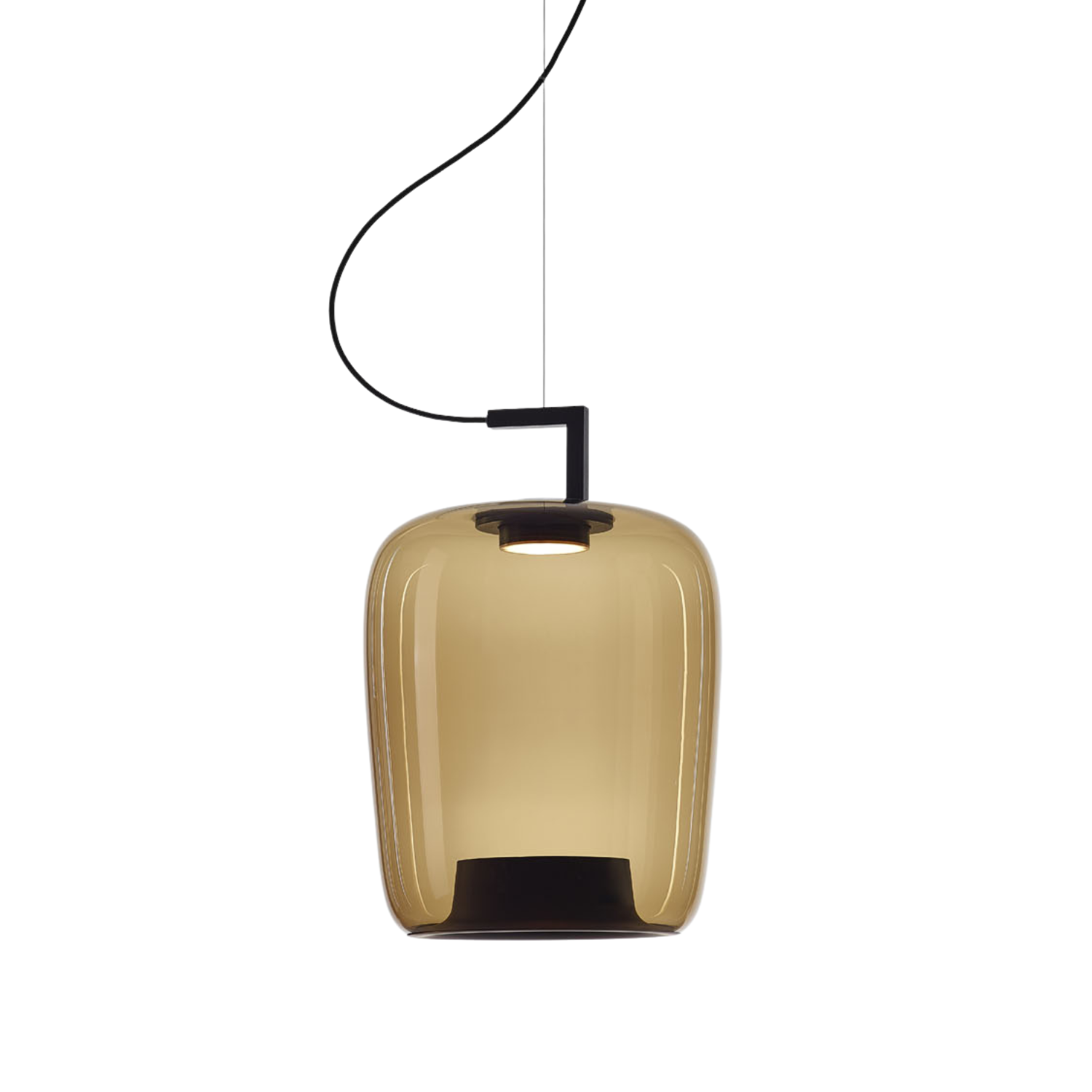 DOUBLE LONG - Pendant Light