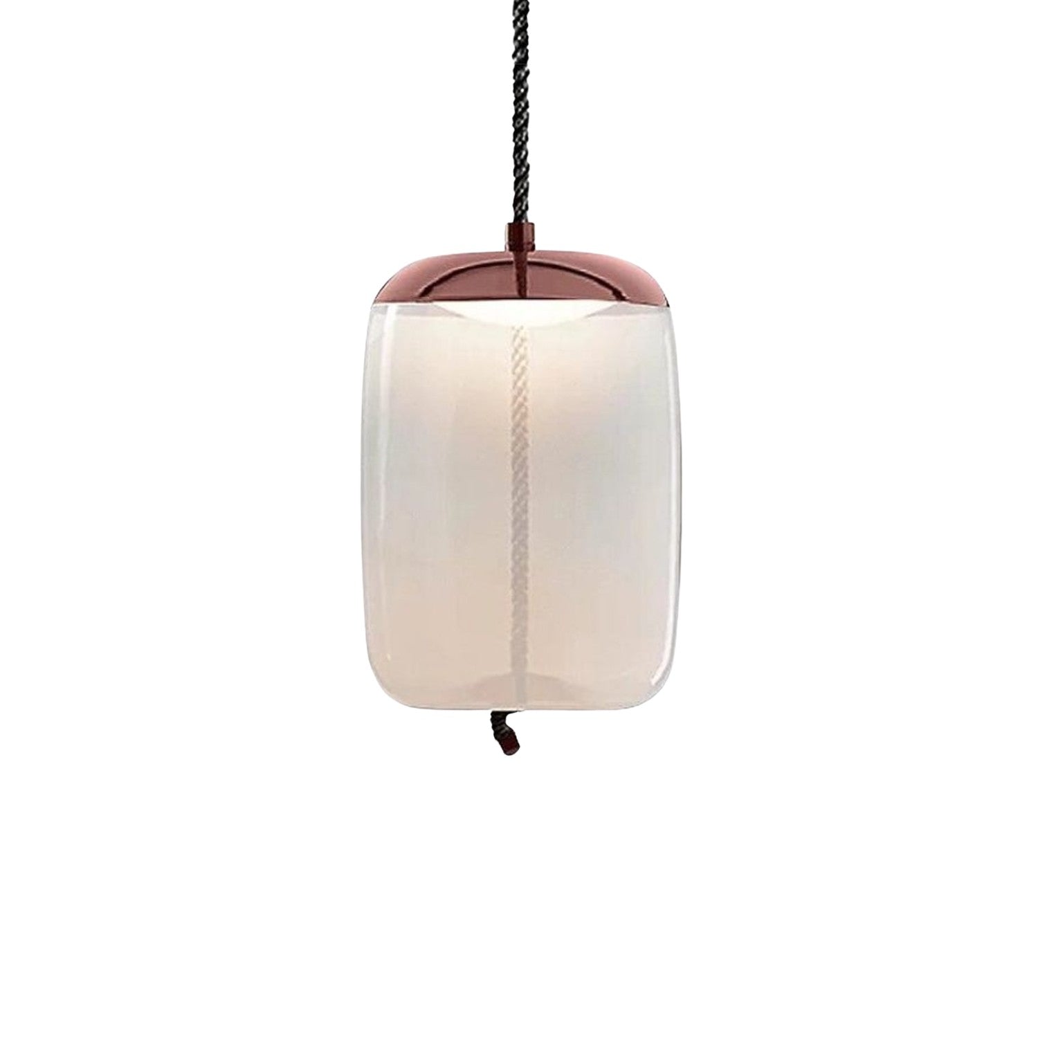 KNOT CILINDRO - Pendant Light