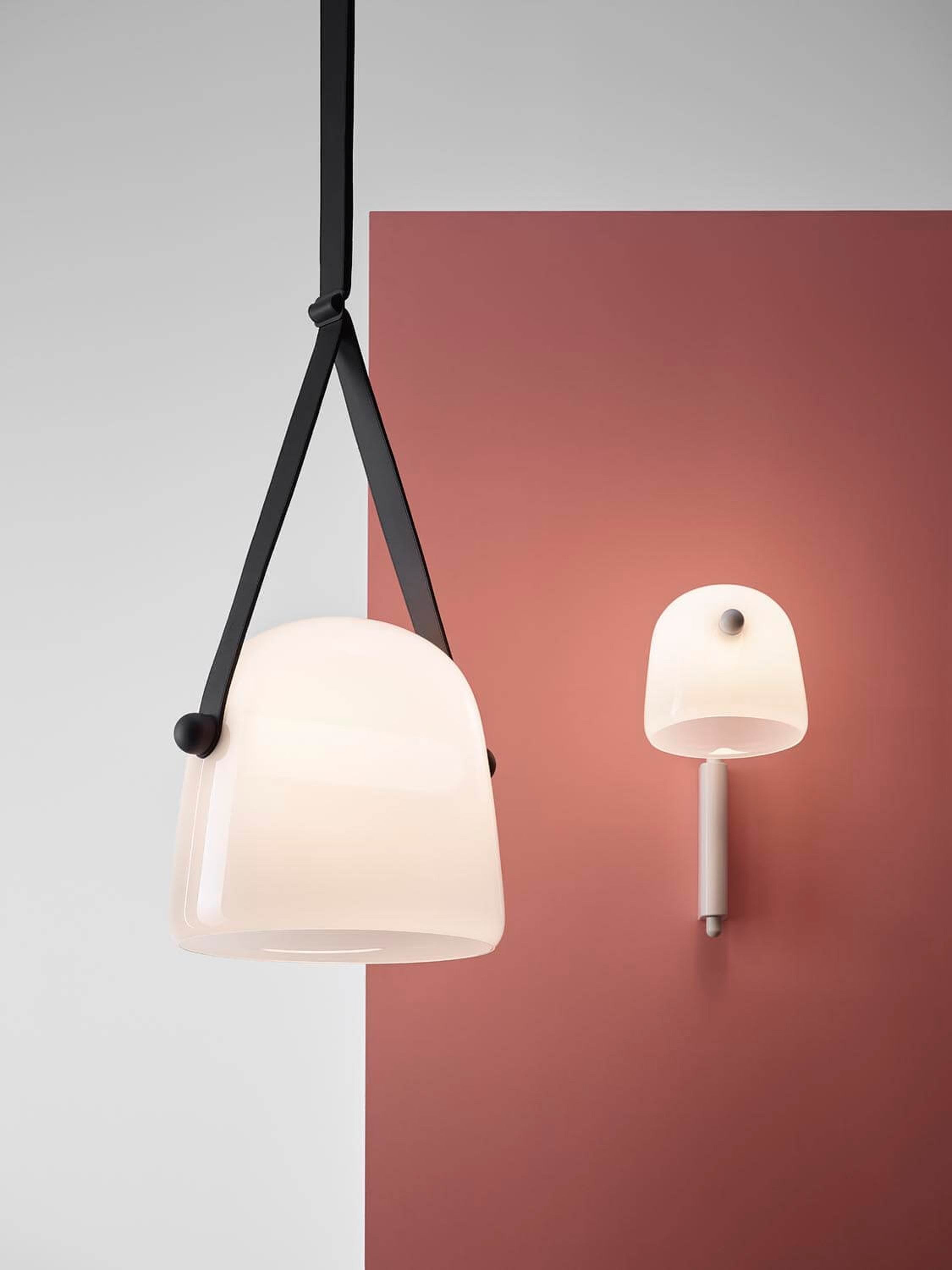 MONA LARGE - Pendant Light