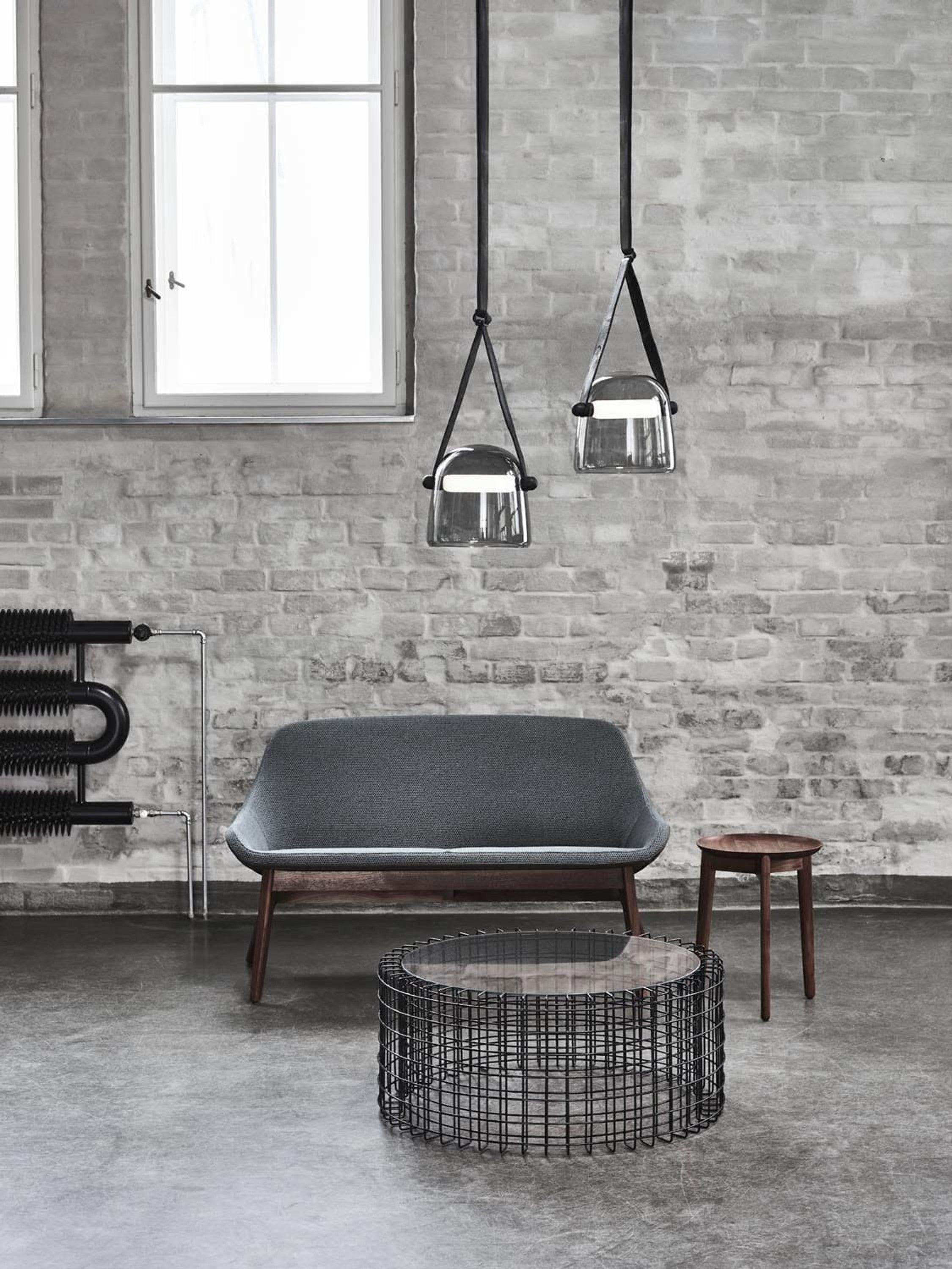 MONA MEDIUM - Pendant Light