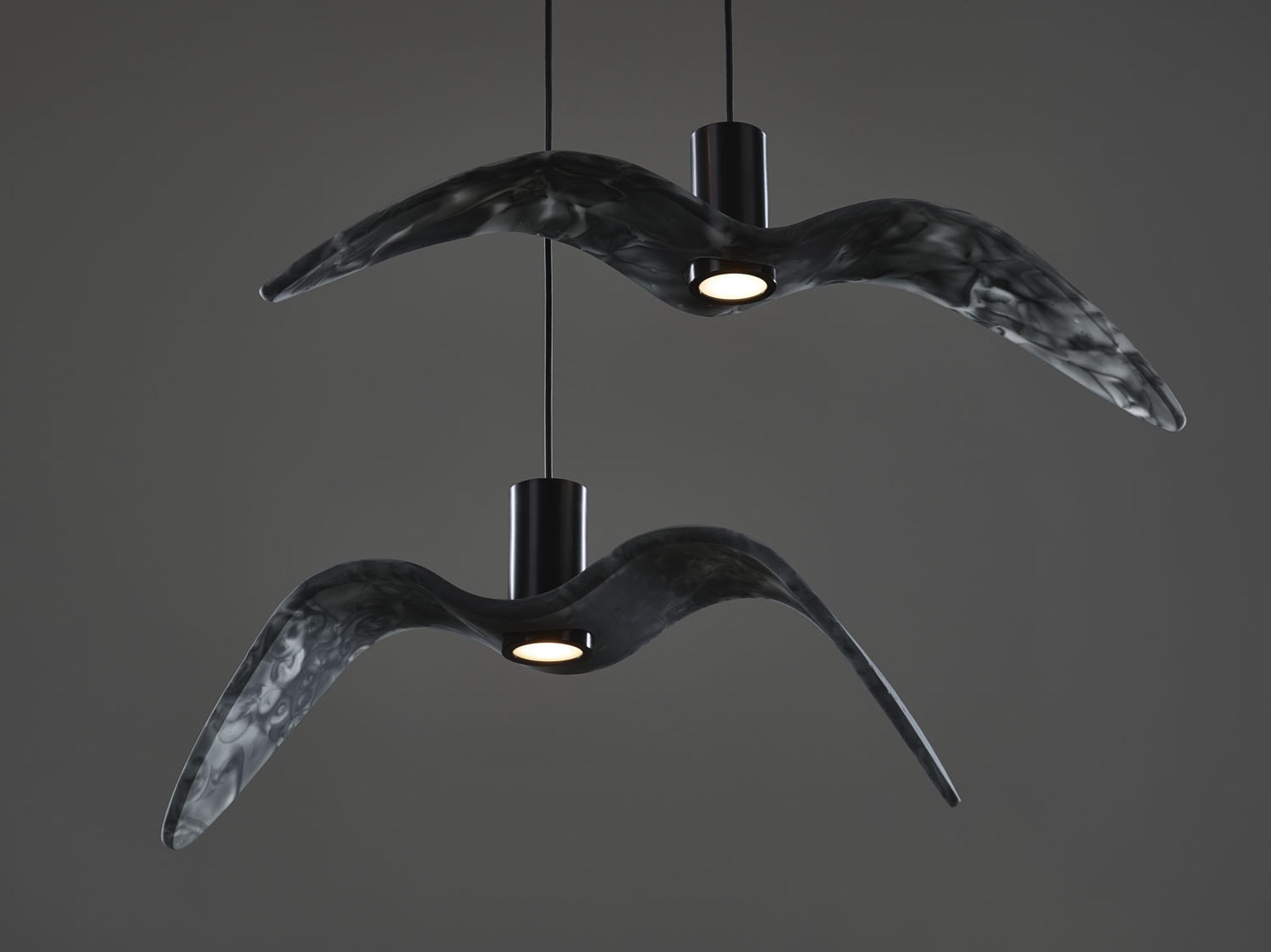 NIGHT BIRDS  PC1112 - Pendant Light