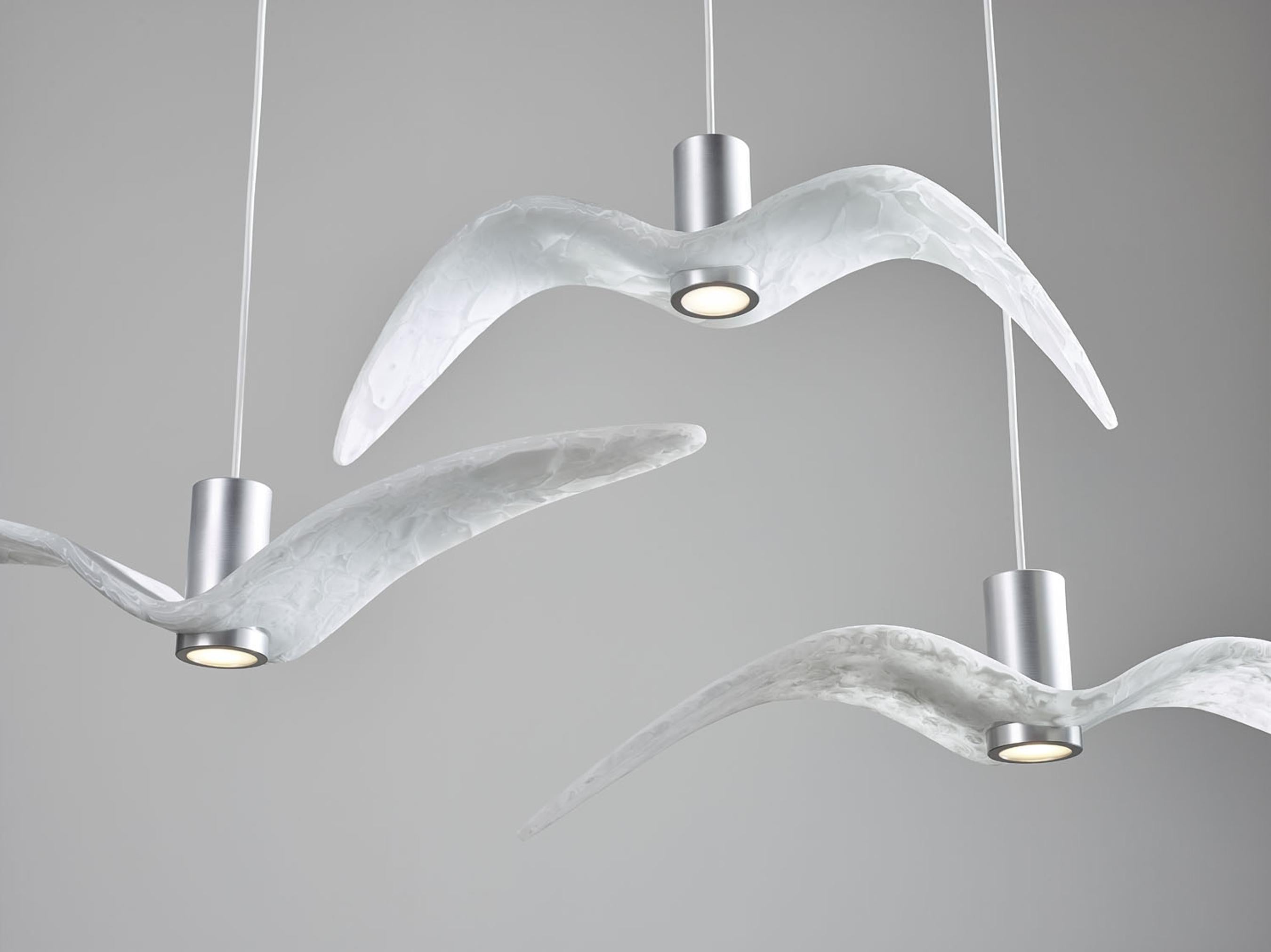 NIGHT BIRDS PC1113 - Pendant Light