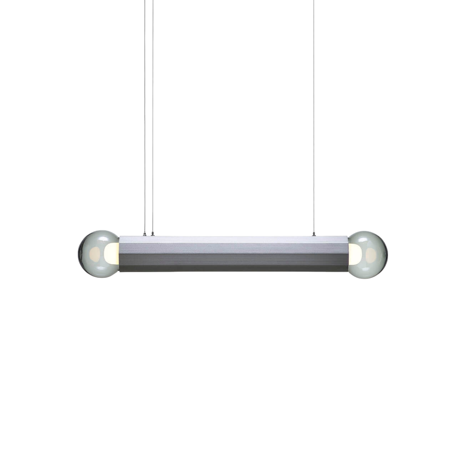 PRISMA DOUBLE SMALL 700 - Pendant Light