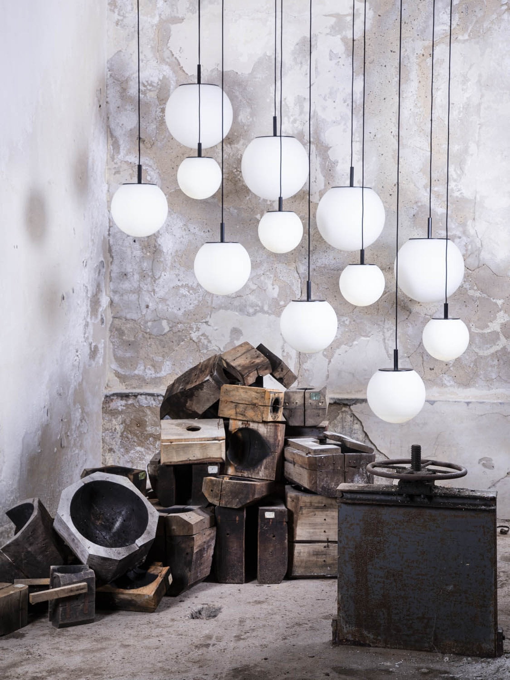 SFERA 500 - Pendant Light