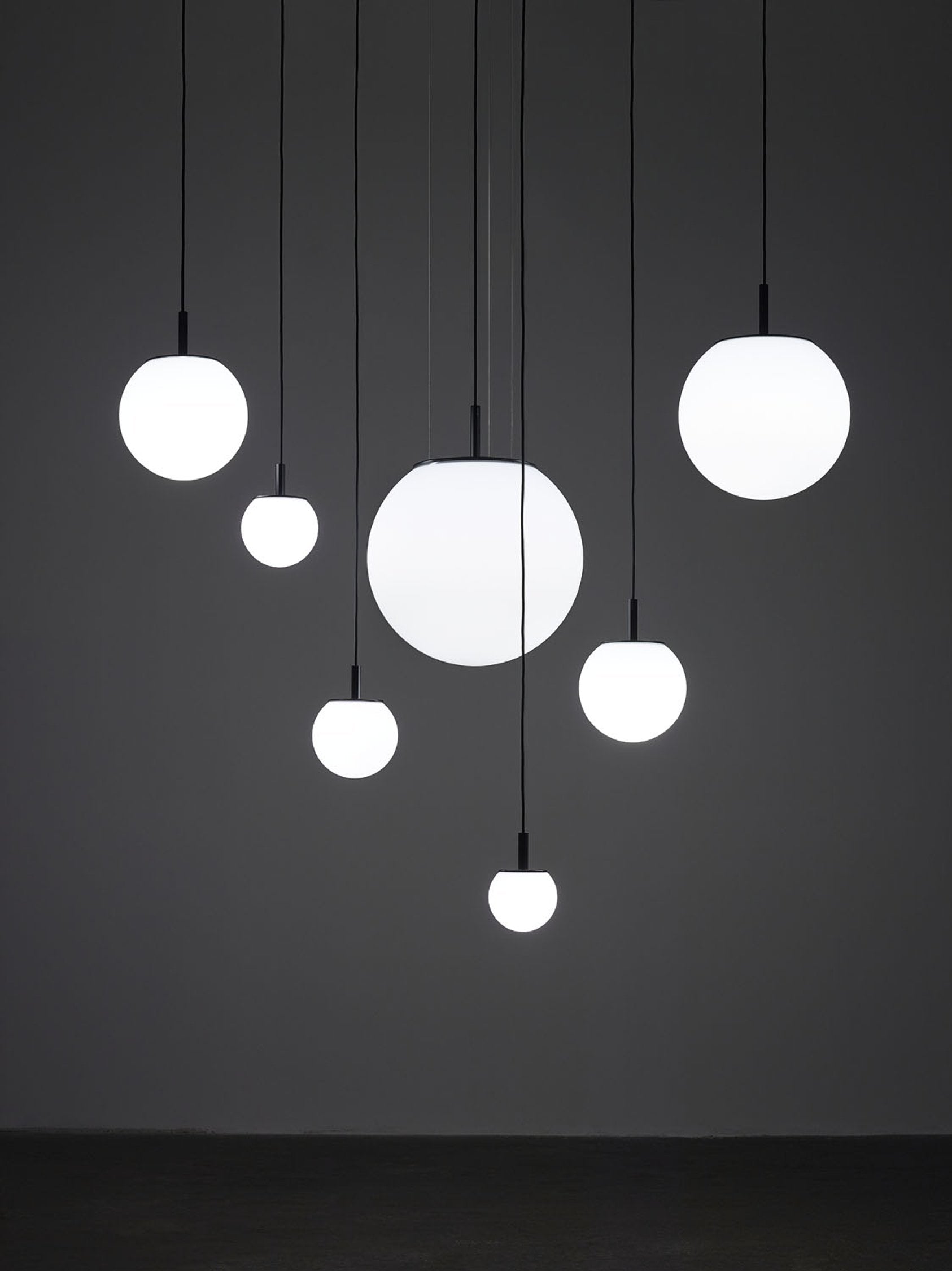 SFERA 250 - Pendant Light