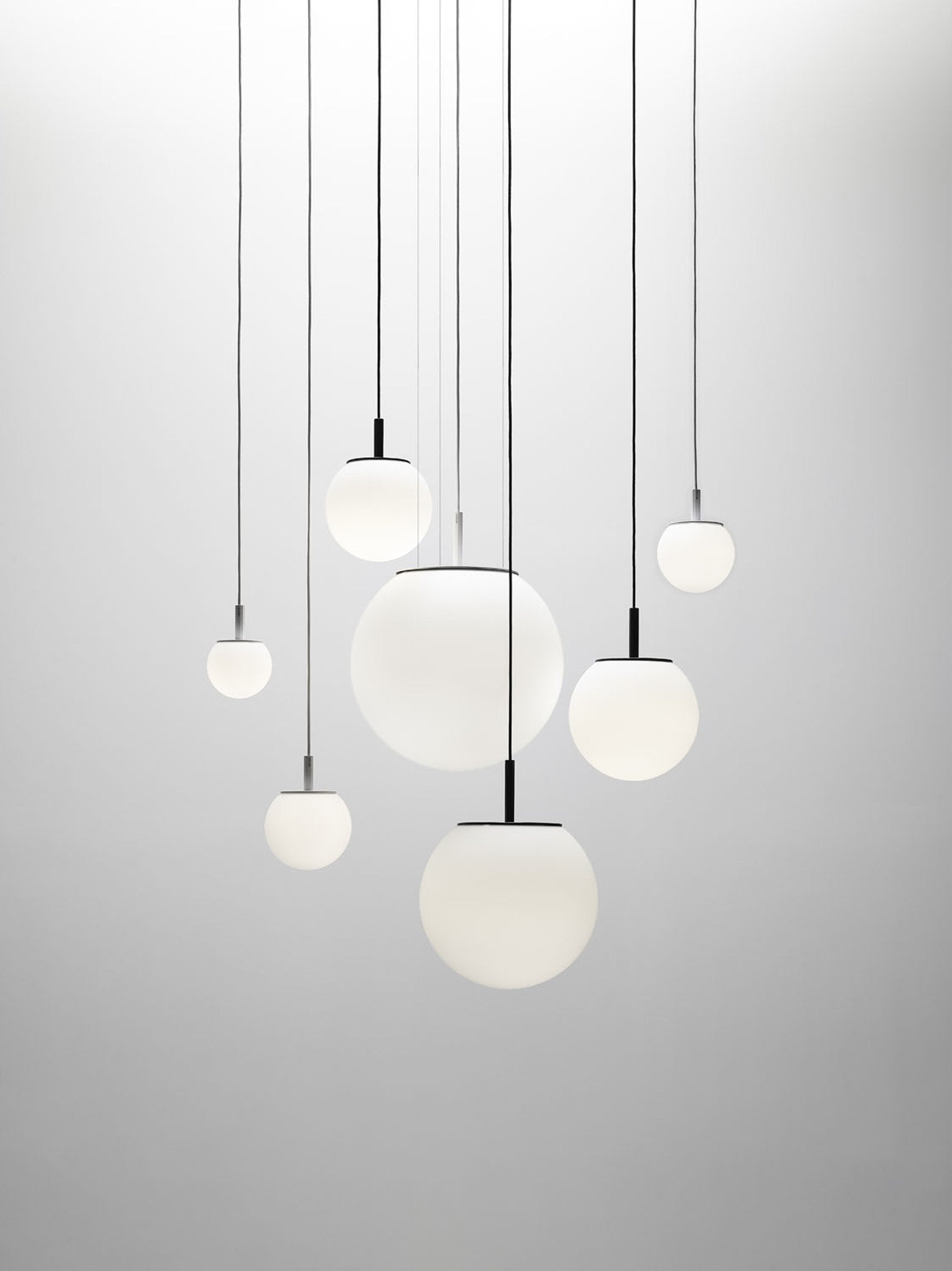 SFERA 150 - Pendant Light