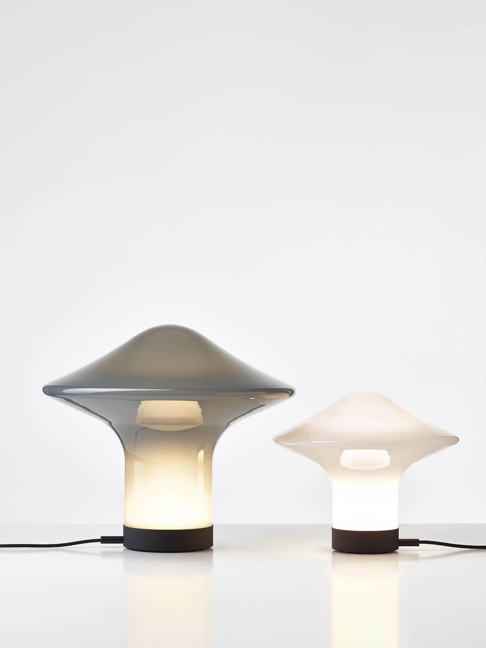 TROTTOLA L - Table Lamp