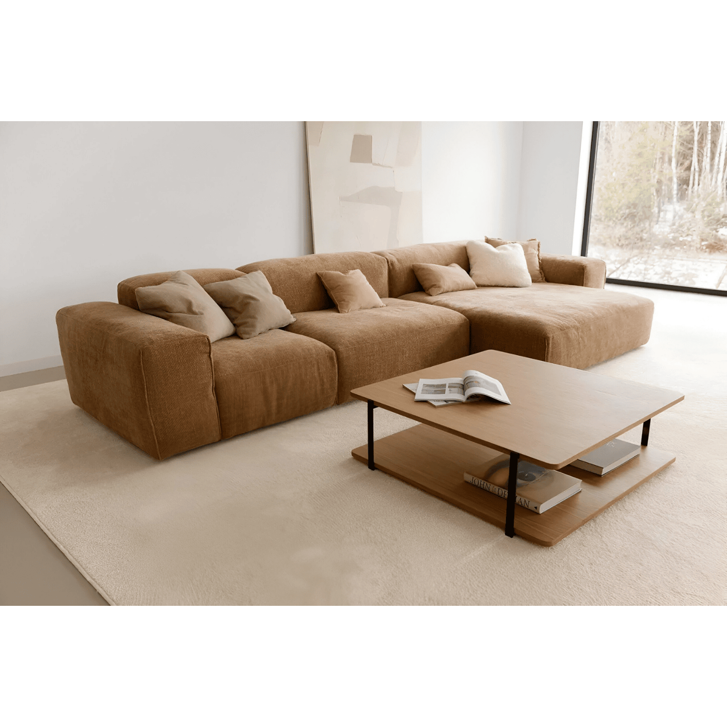 EDDA - Sofa