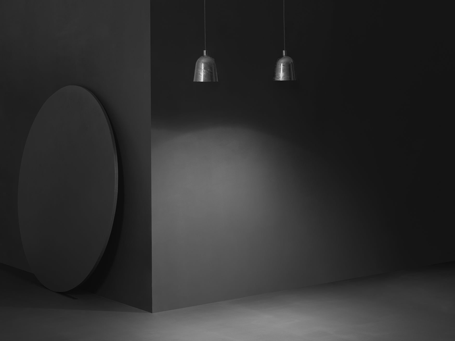 CONVEX - Pendant Light