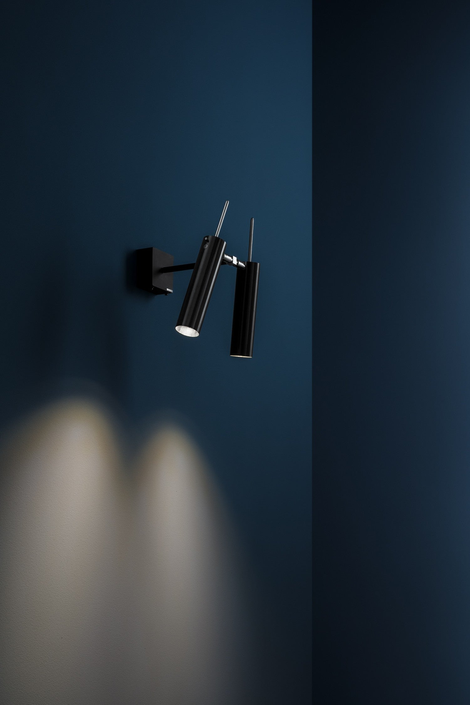 LUCENERA 503 - Wall Light