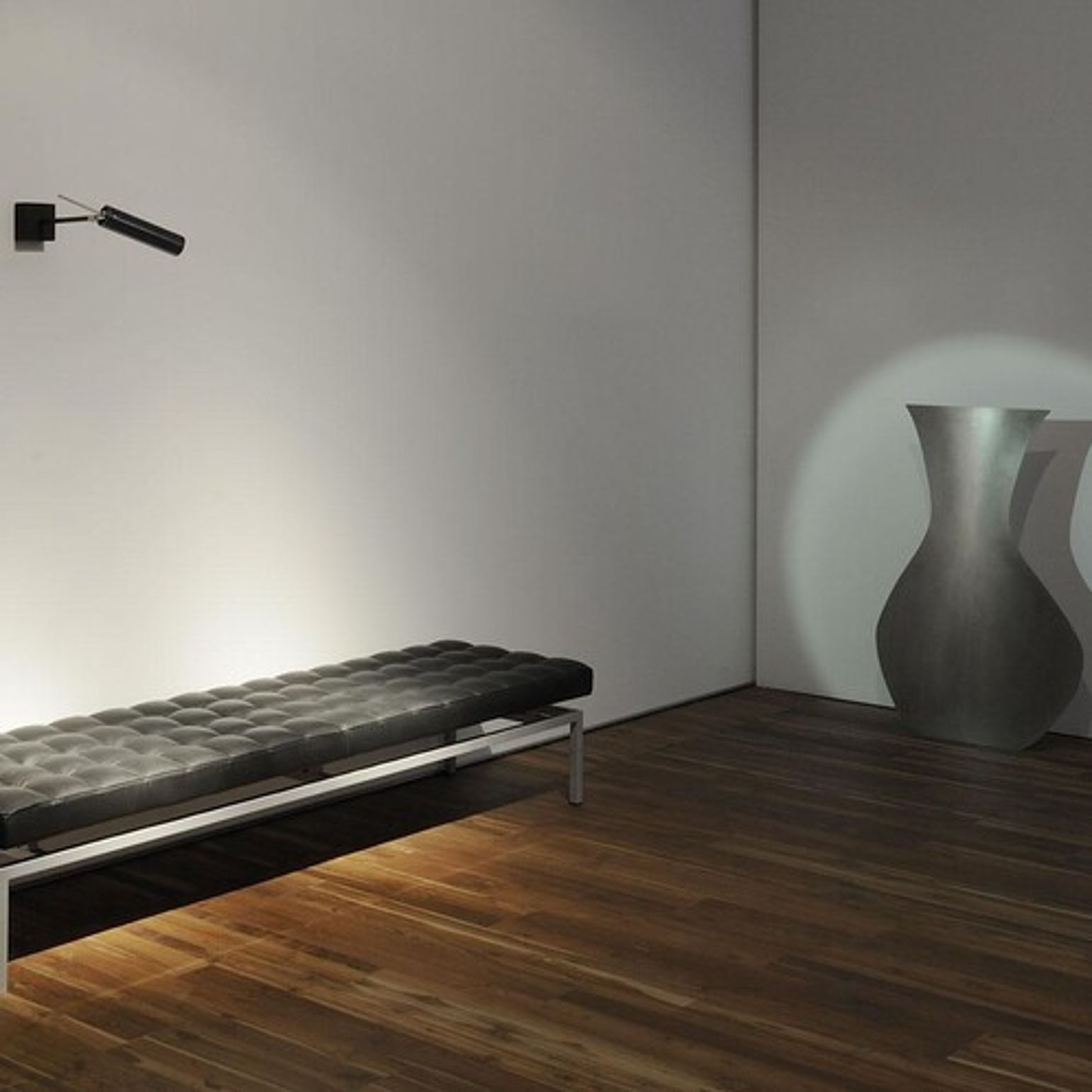 LUCENERA 502 - Wall Light