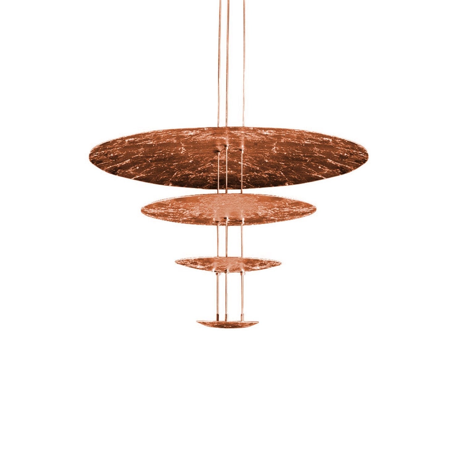 MACCHINA DELLA LUCE - Suspension