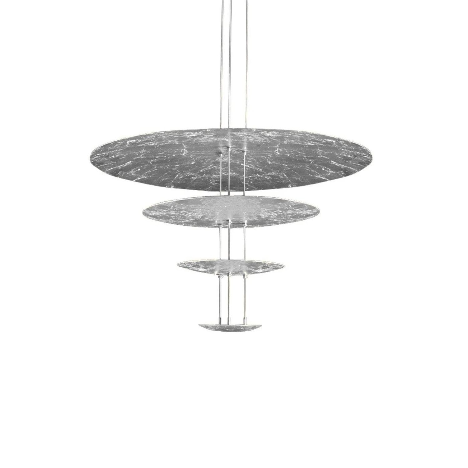MACCHINA DELLA LUCE - Suspension