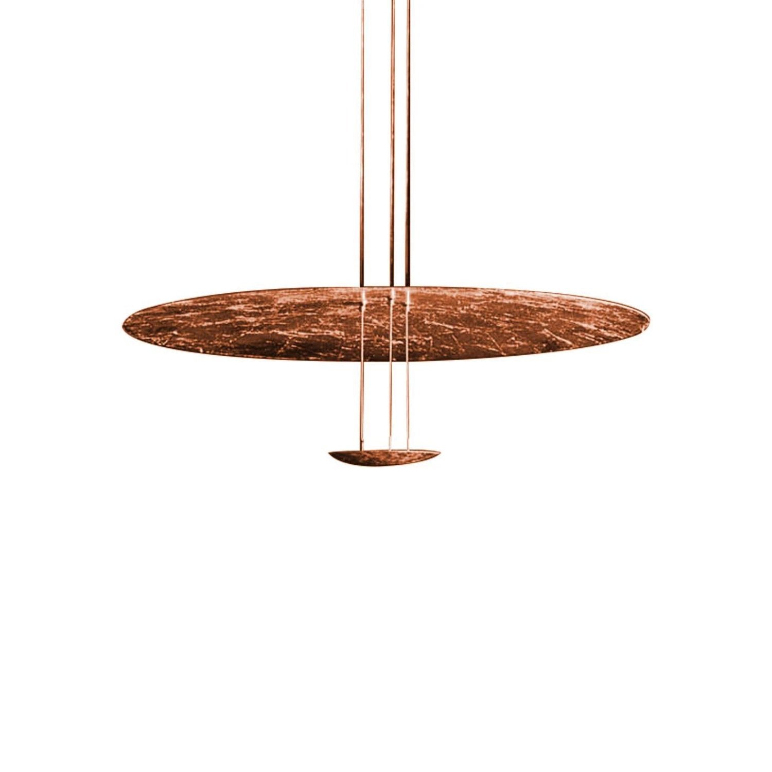 MACCHINA DELLA LUCE - Suspension