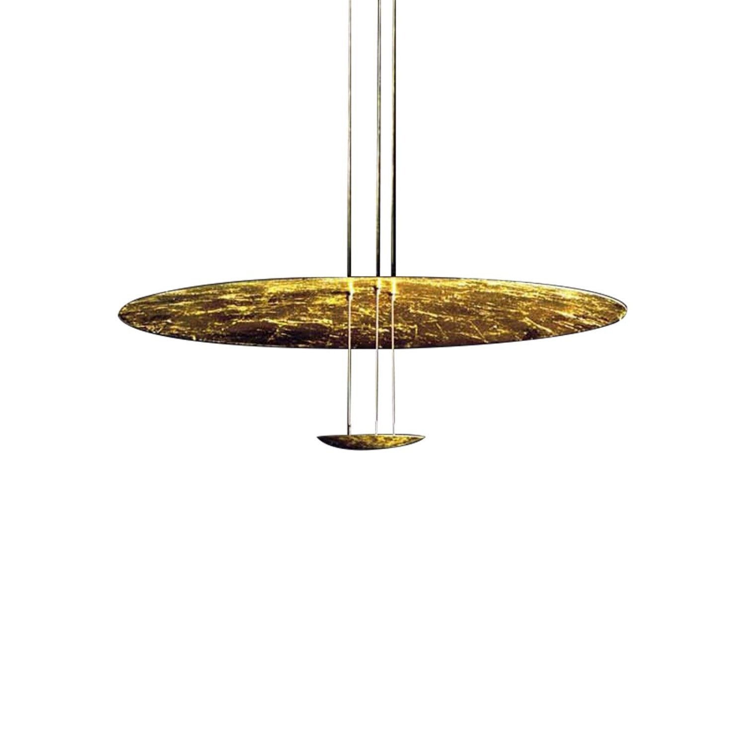 MACCHINA DELLA LUCE - Suspension