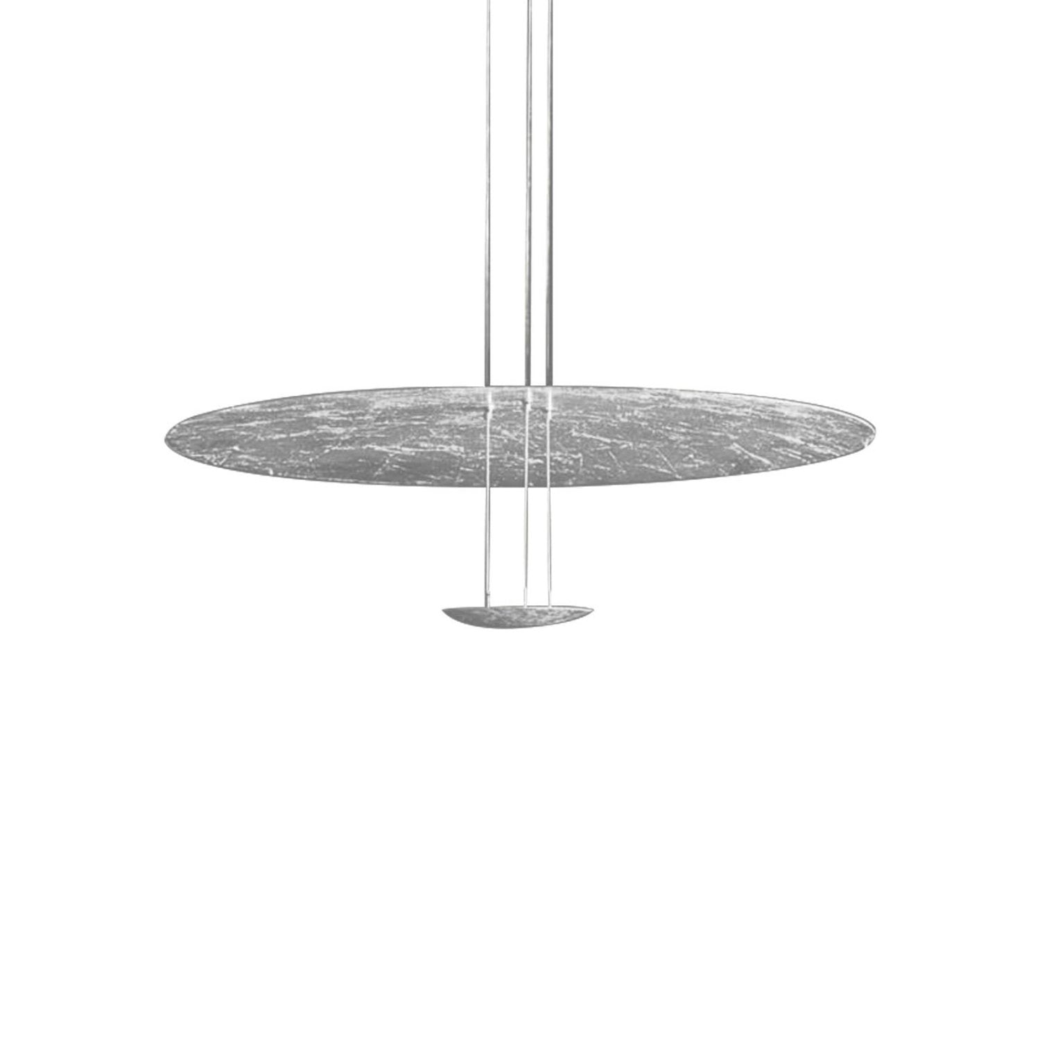 MACCHINA DELLA LUCE - Suspension