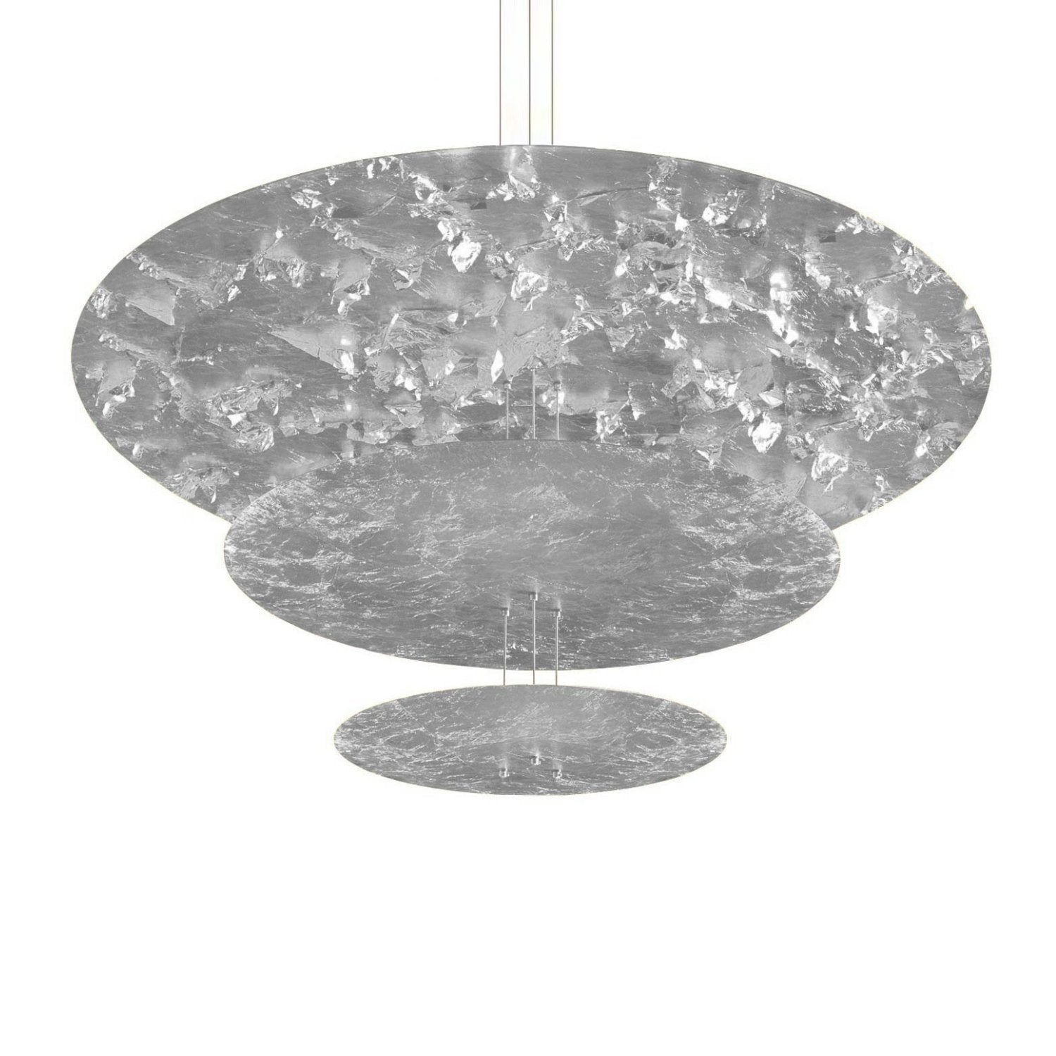 MACCHINA DELLA LUCE - Suspension