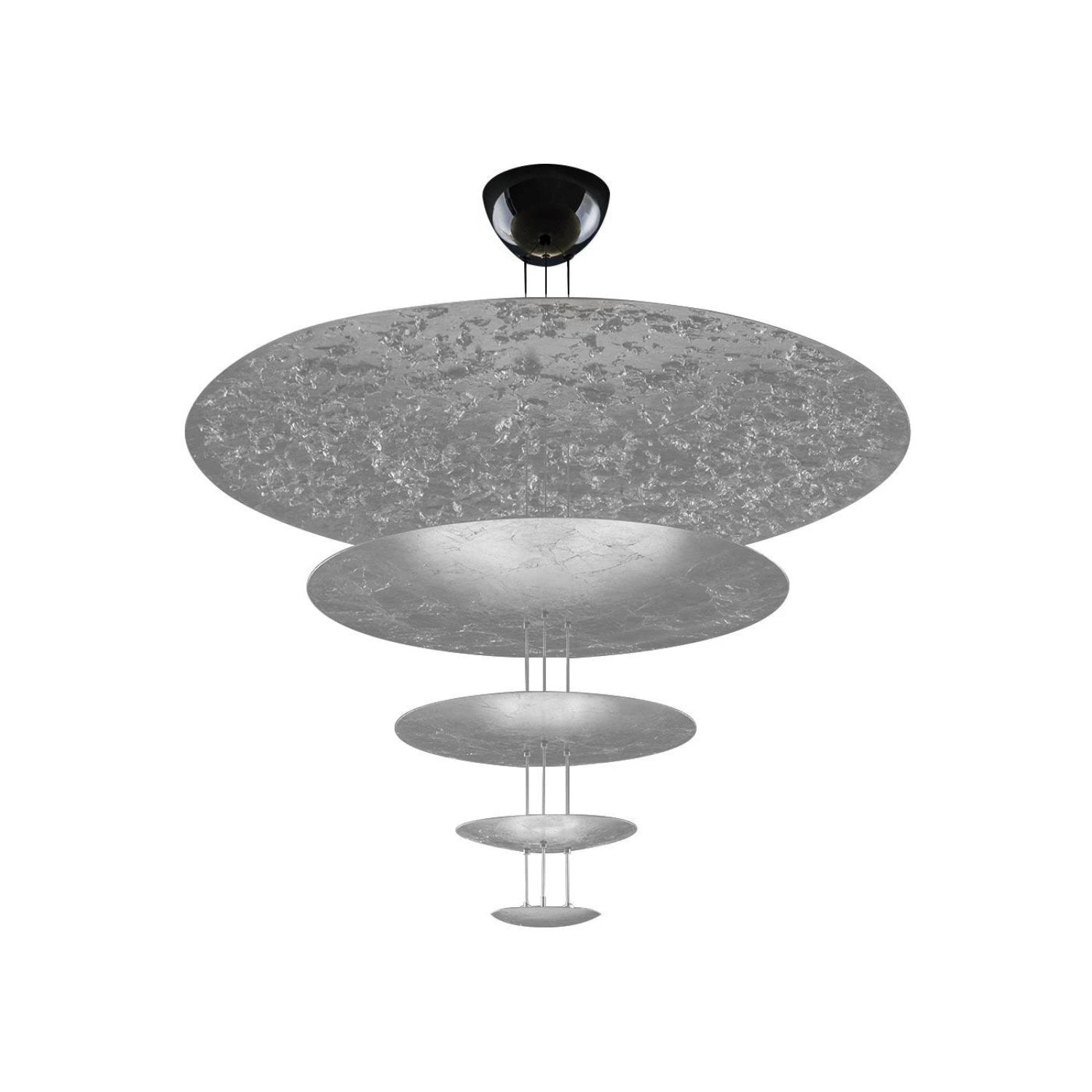 MACCHINA DELLA LUCE - Suspension