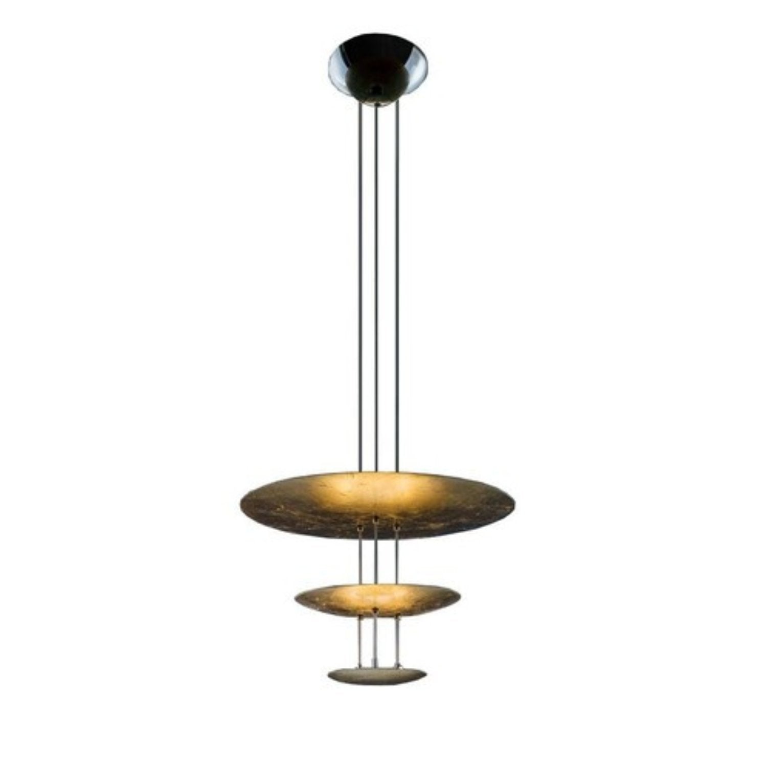 MACCHINA DELLA LUCE - Suspension