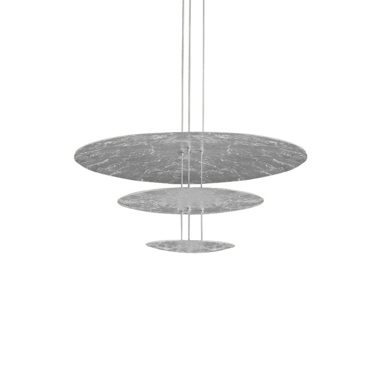 MACCHINA DELLA LUCE - Suspension
