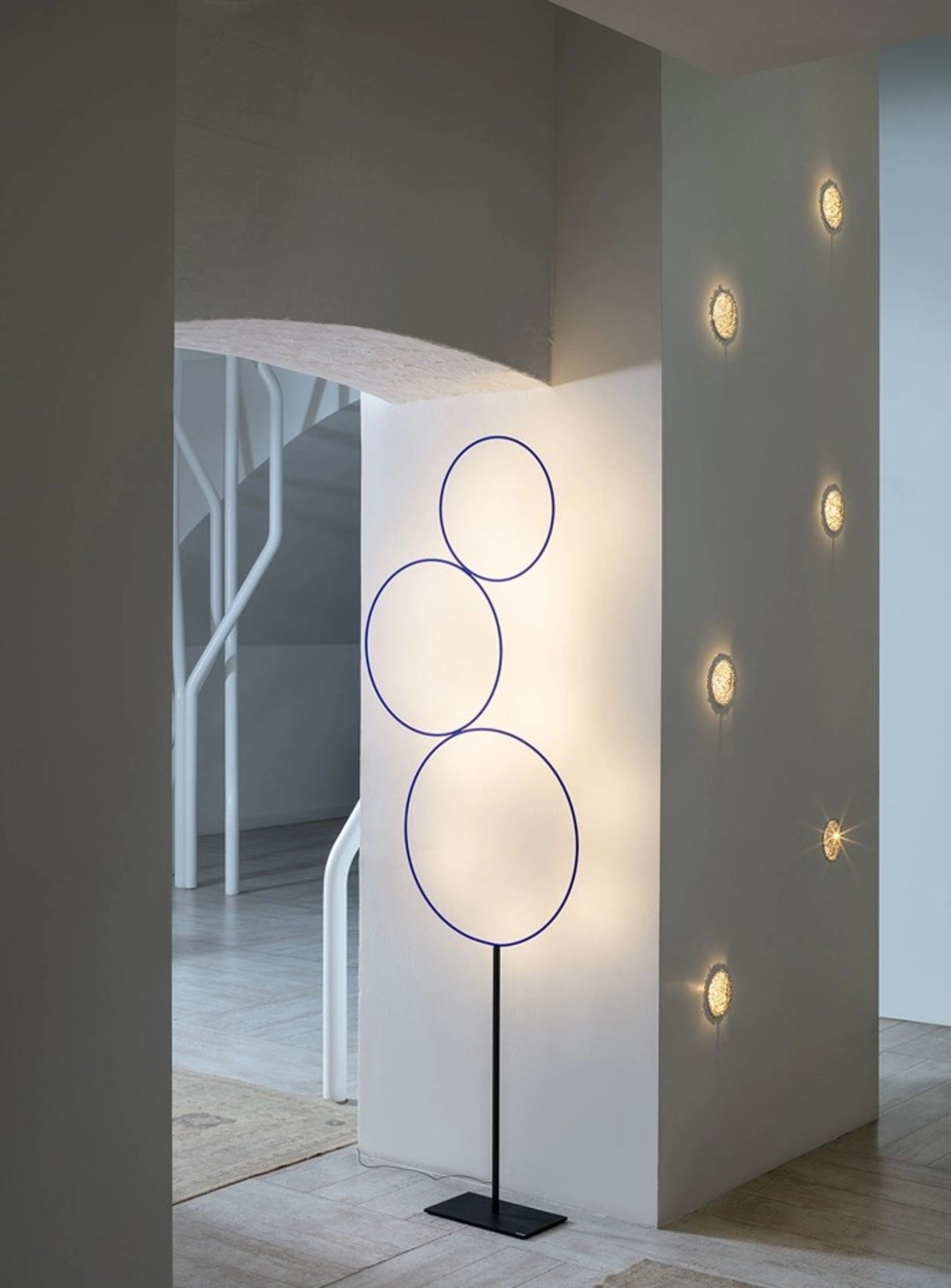 SORRY GIOTTO - Floor Lamp