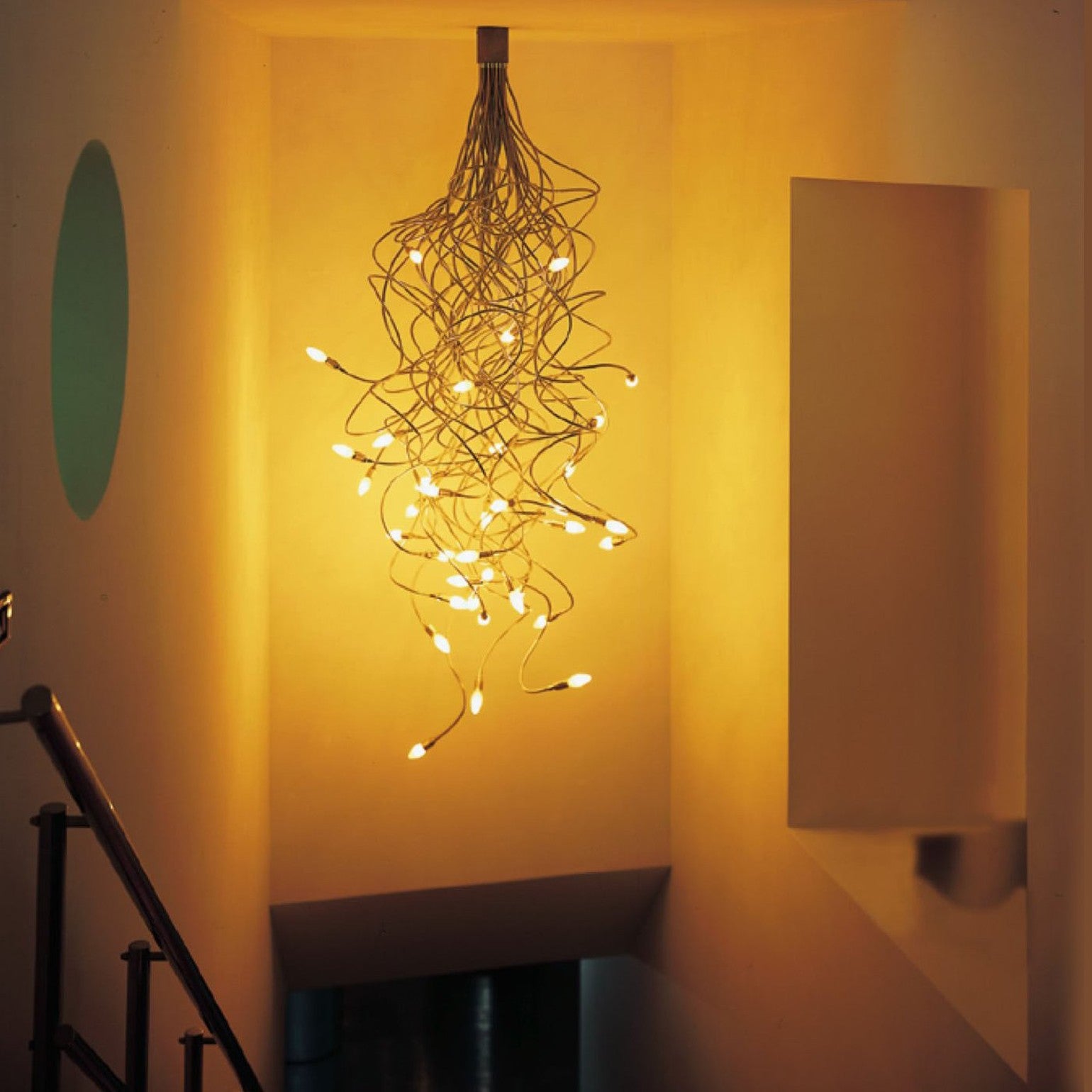 TURCIU 36 - Ceiling Light