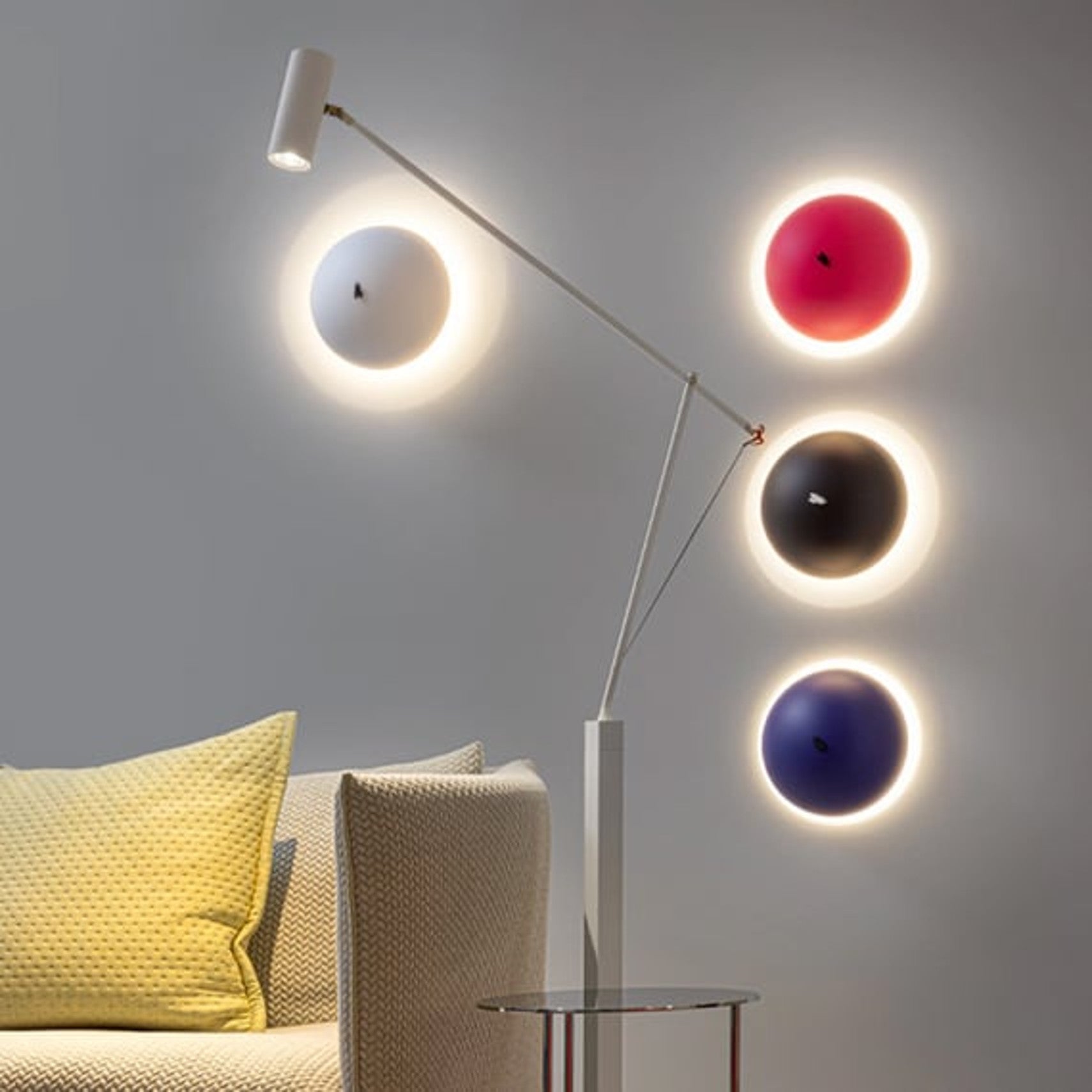 ALE - Wall Light