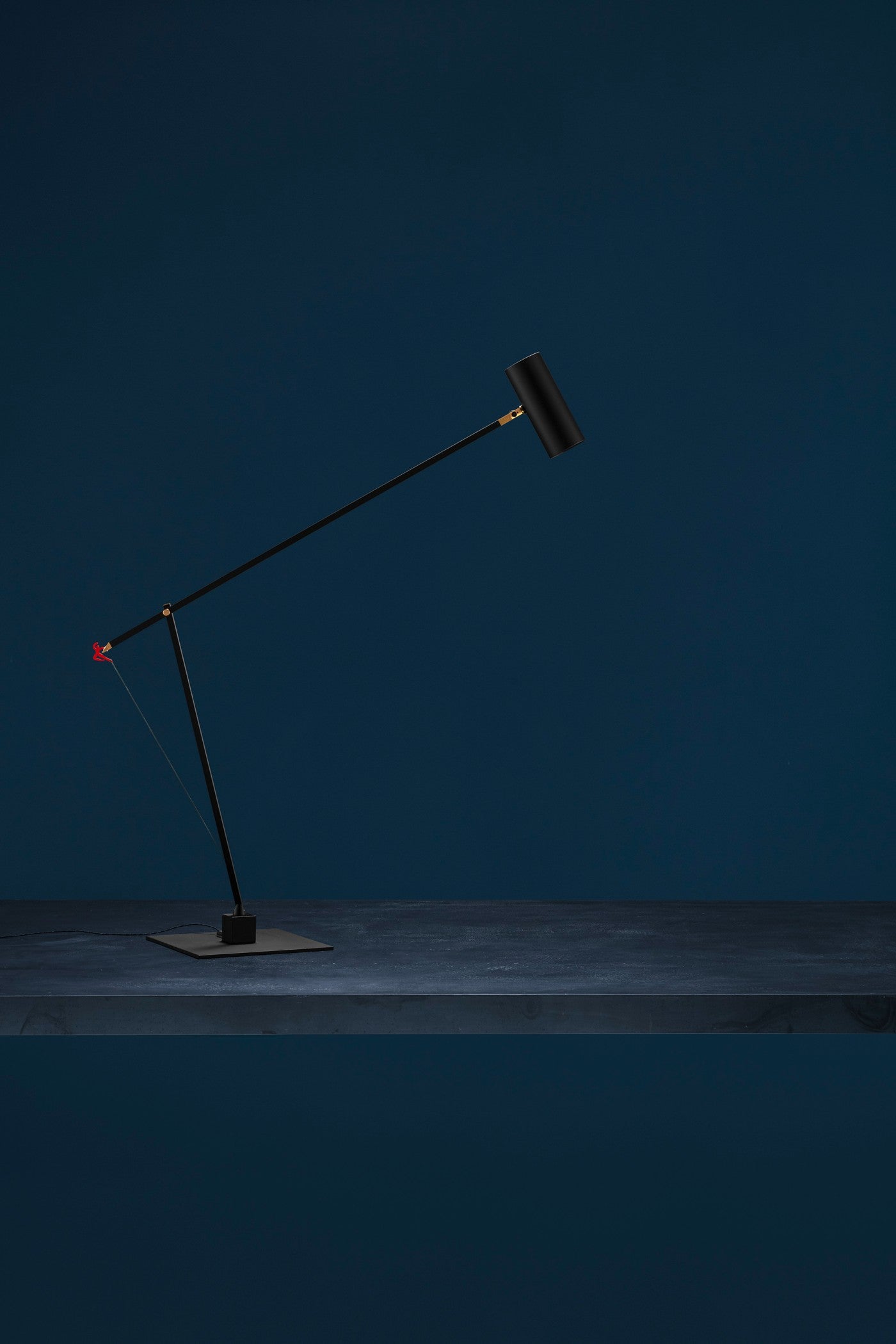 ETTORINO - Tischlampe