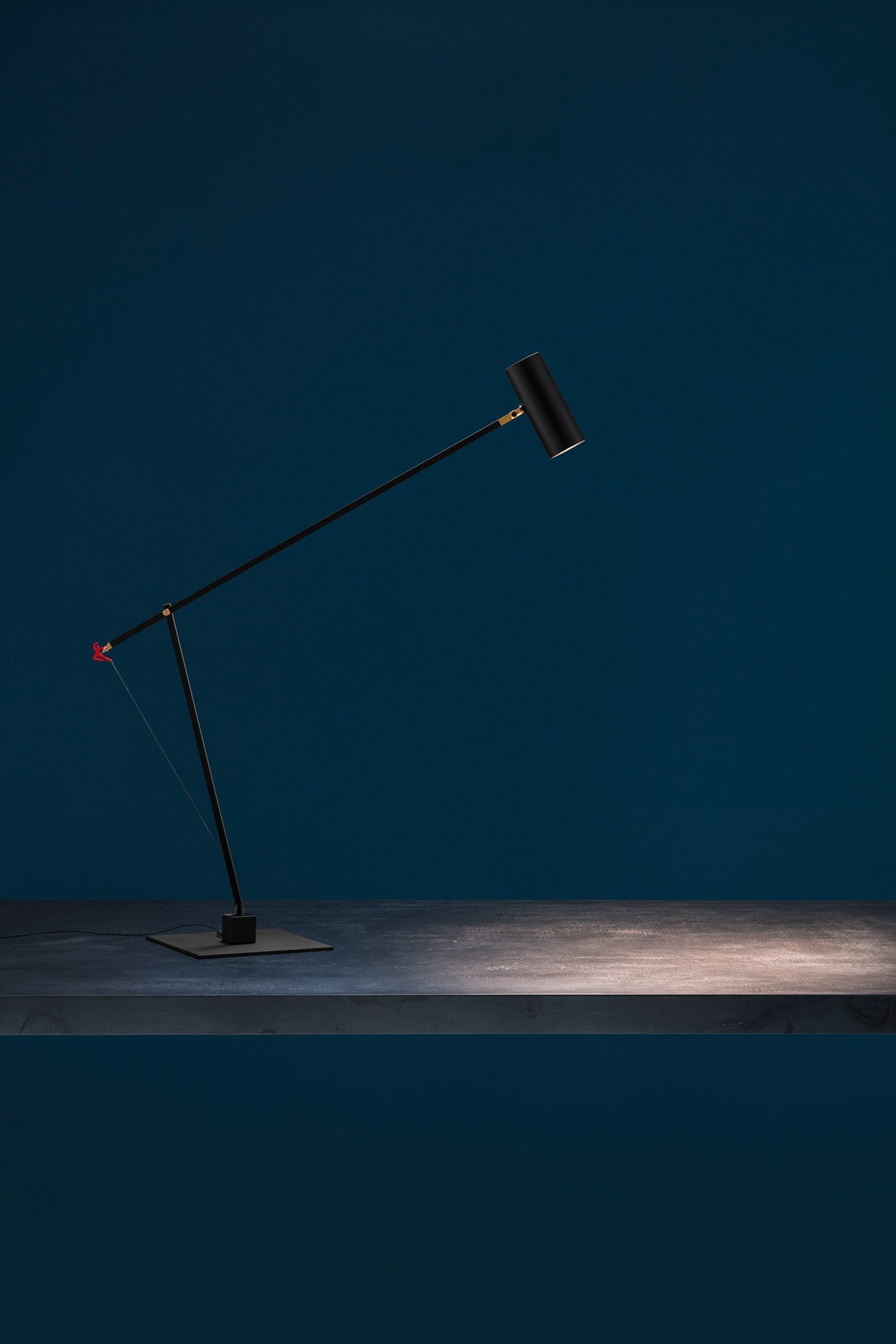ETTORINO - Tischlampe