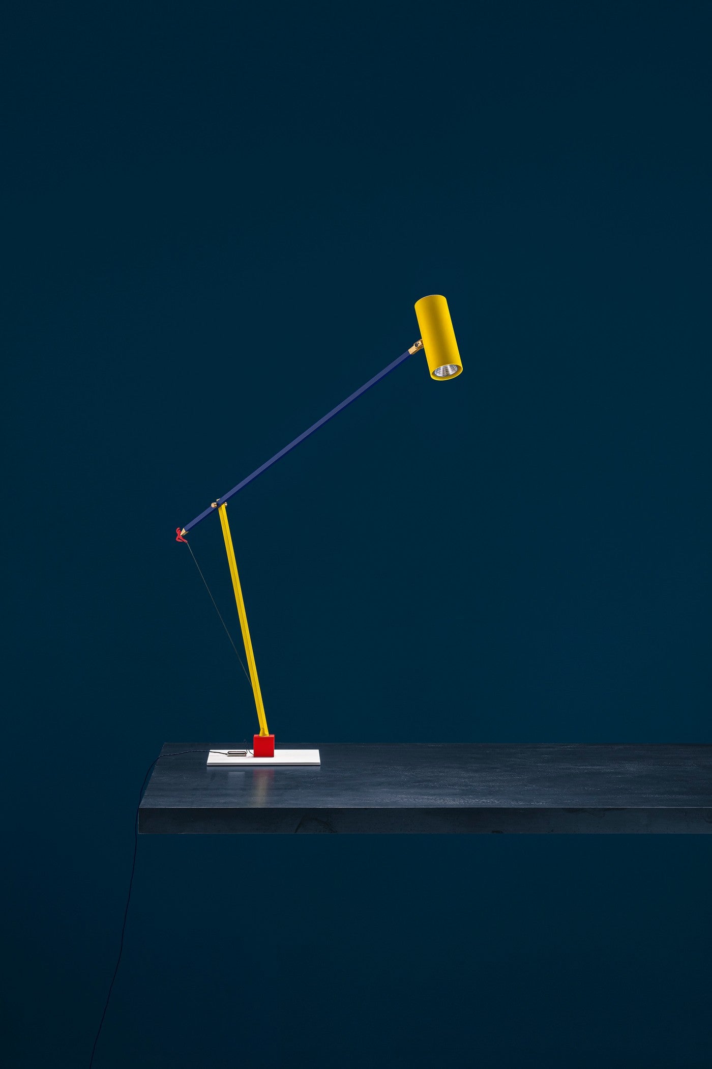 ETTORINO - Tischlampe